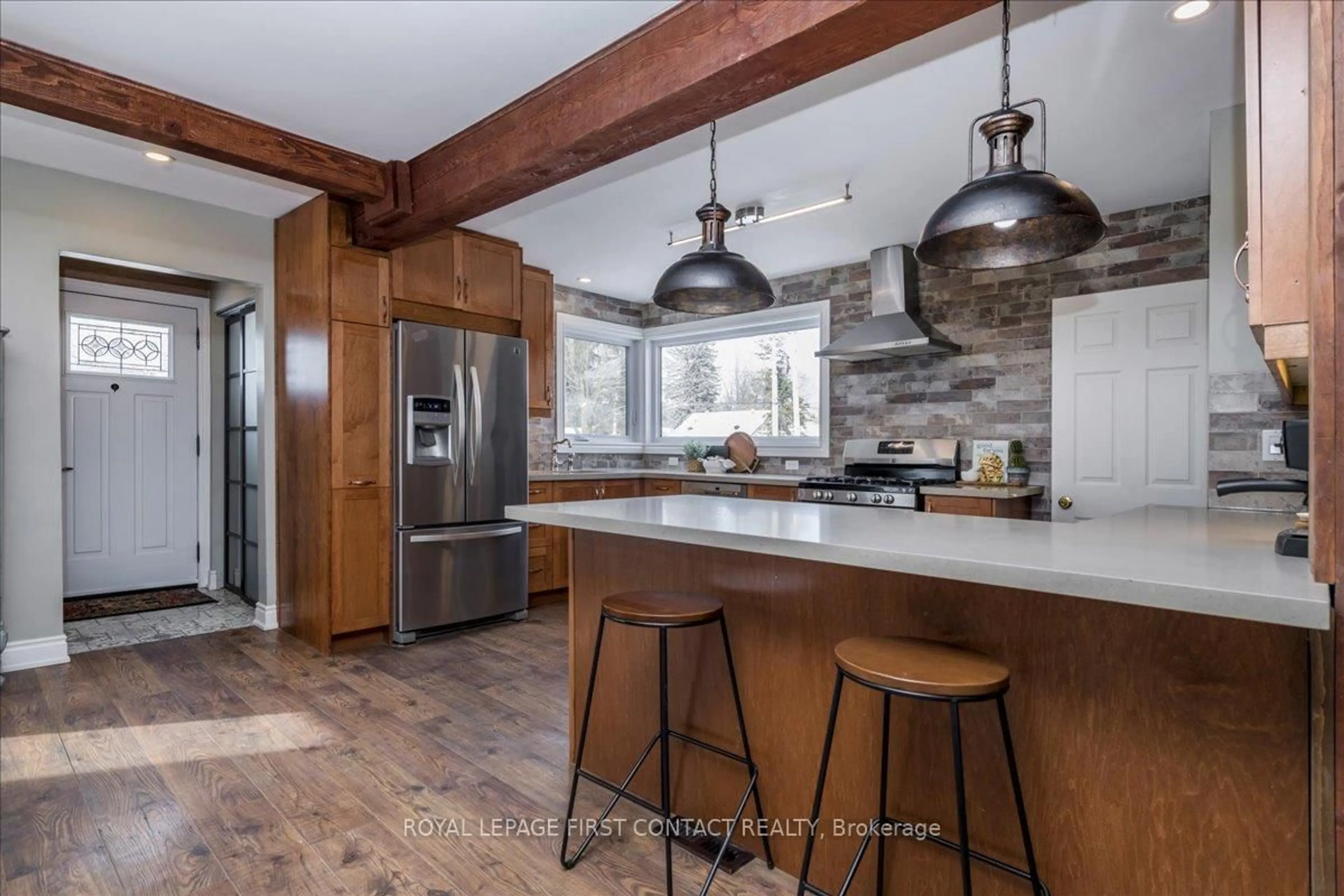 Unknown for 159 Codrington St, Barrie Ontario L4M 1R9