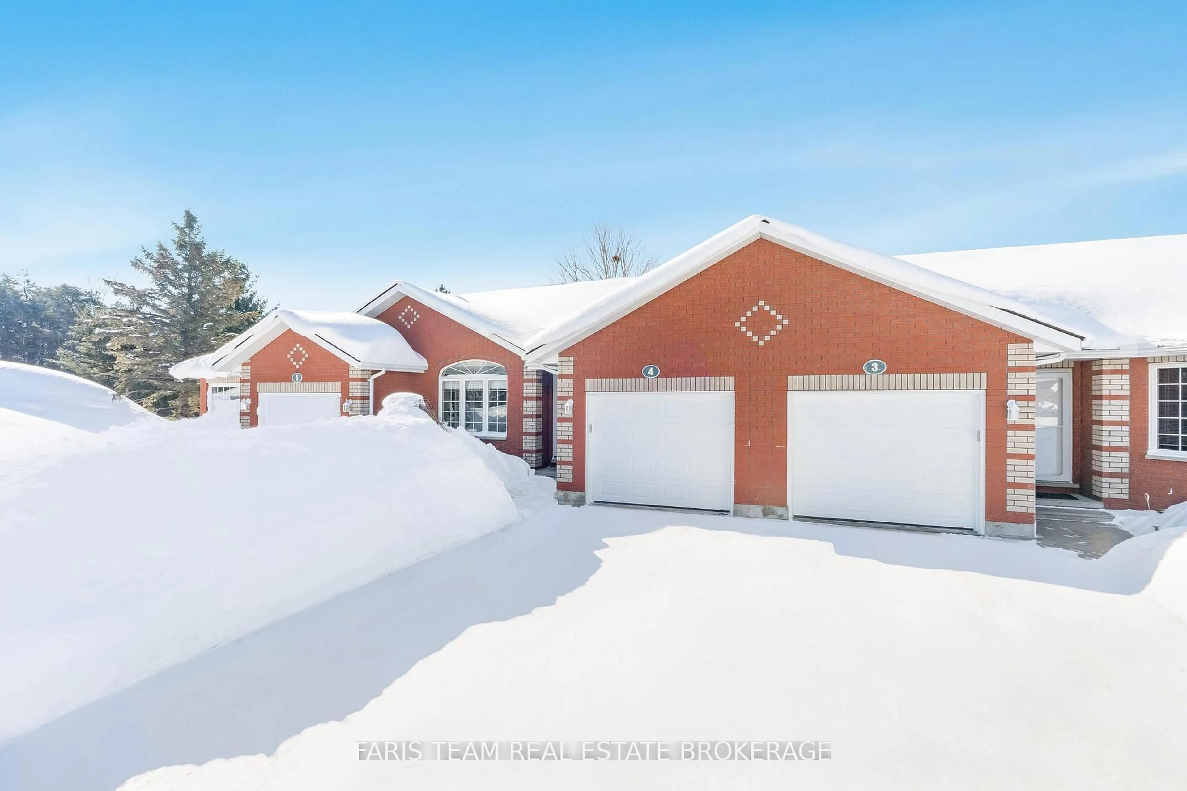 Unknown for 90 Thompsons Rd #4, Penetanguishene Ontario L9M 2H1