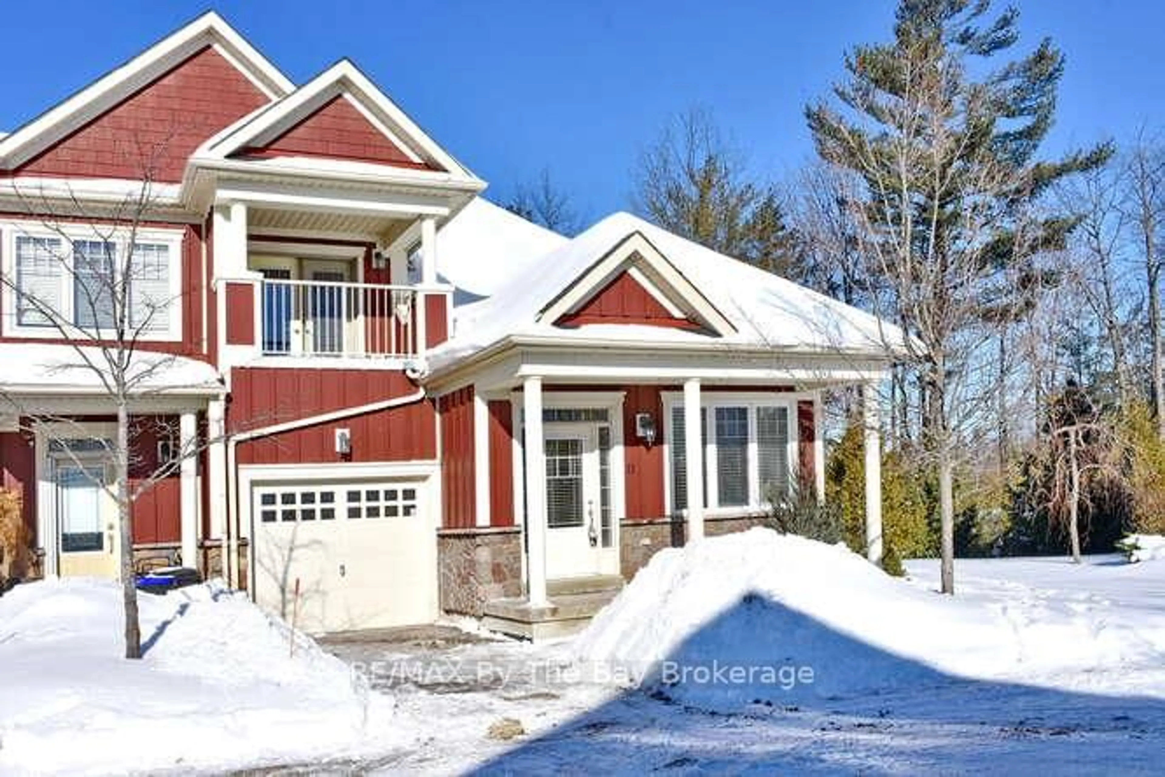 Unknown for 11 Savannah Cres, Wasaga Beach Ontario L9Z 0E7