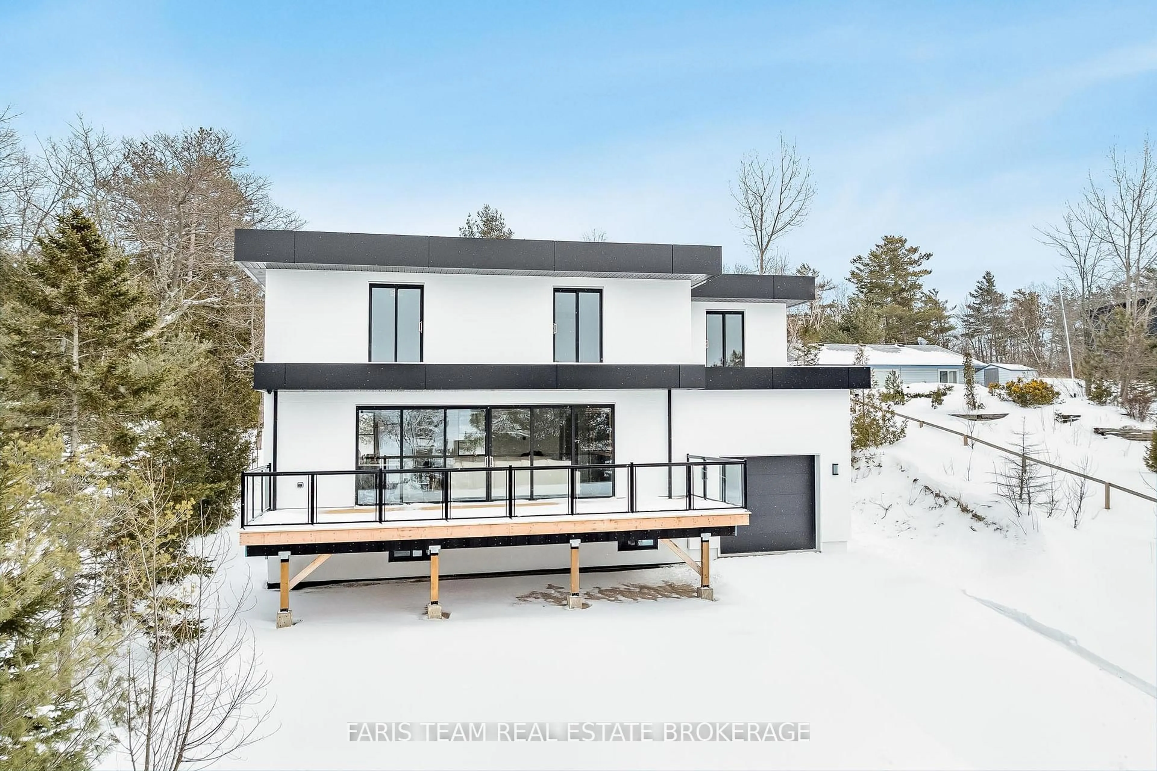 Unknown for 23 Trew Ave, Tiny Ontario L0L 2T0