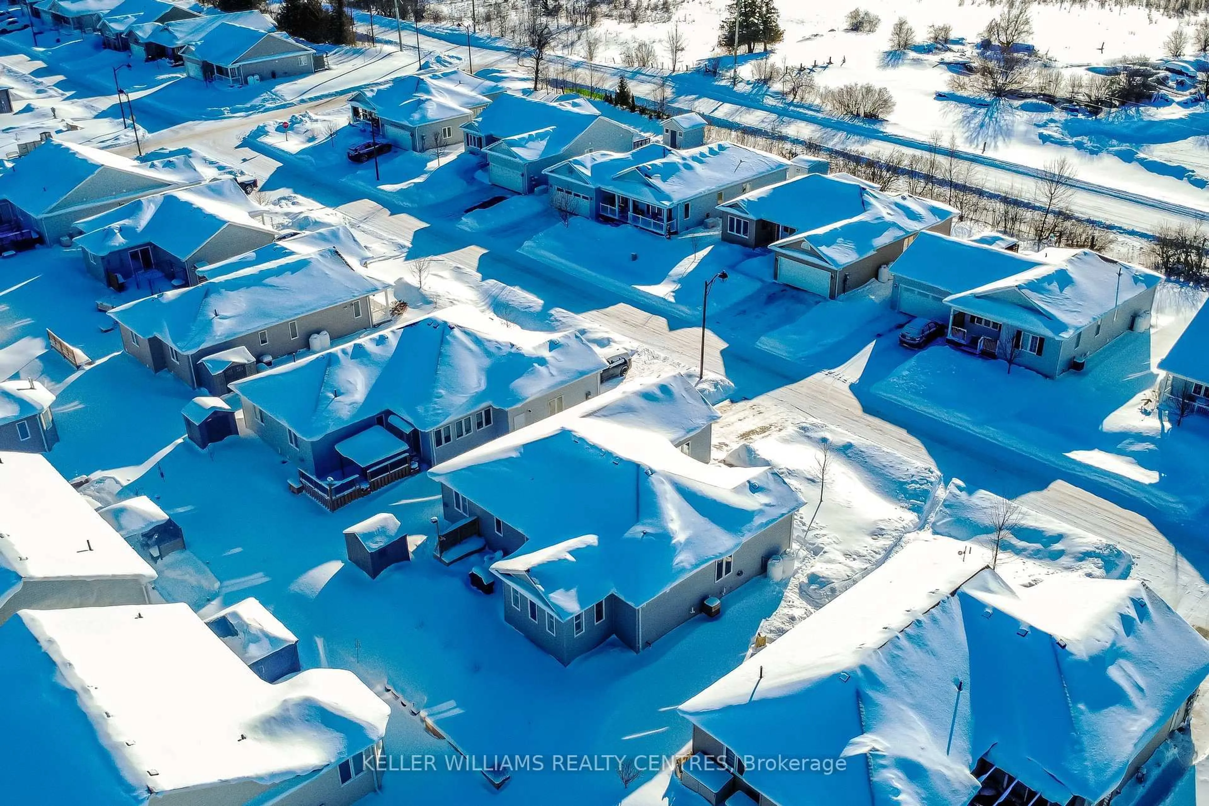 Pool for 10 Sinclair Cres, Ramara Ontario L3V 8K1