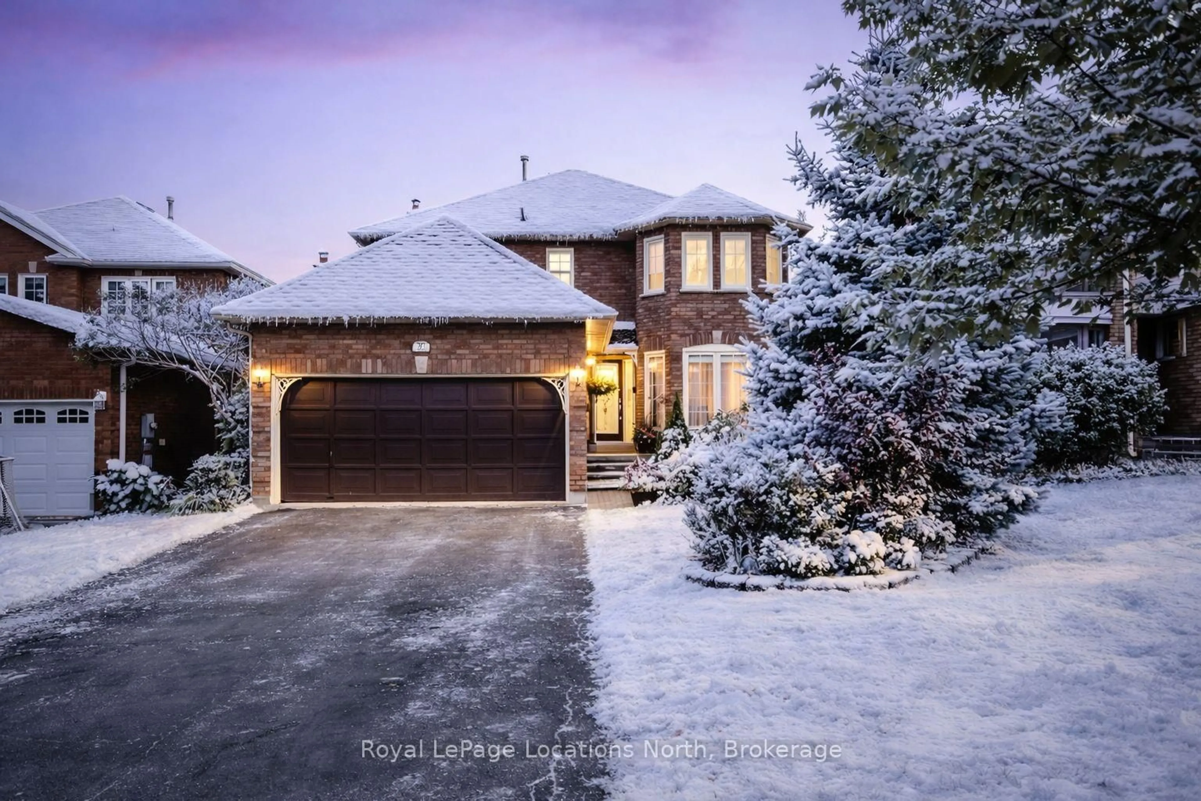 Unknown for 10 BARWICK Dr, Barrie Ontario L4N 6Z7