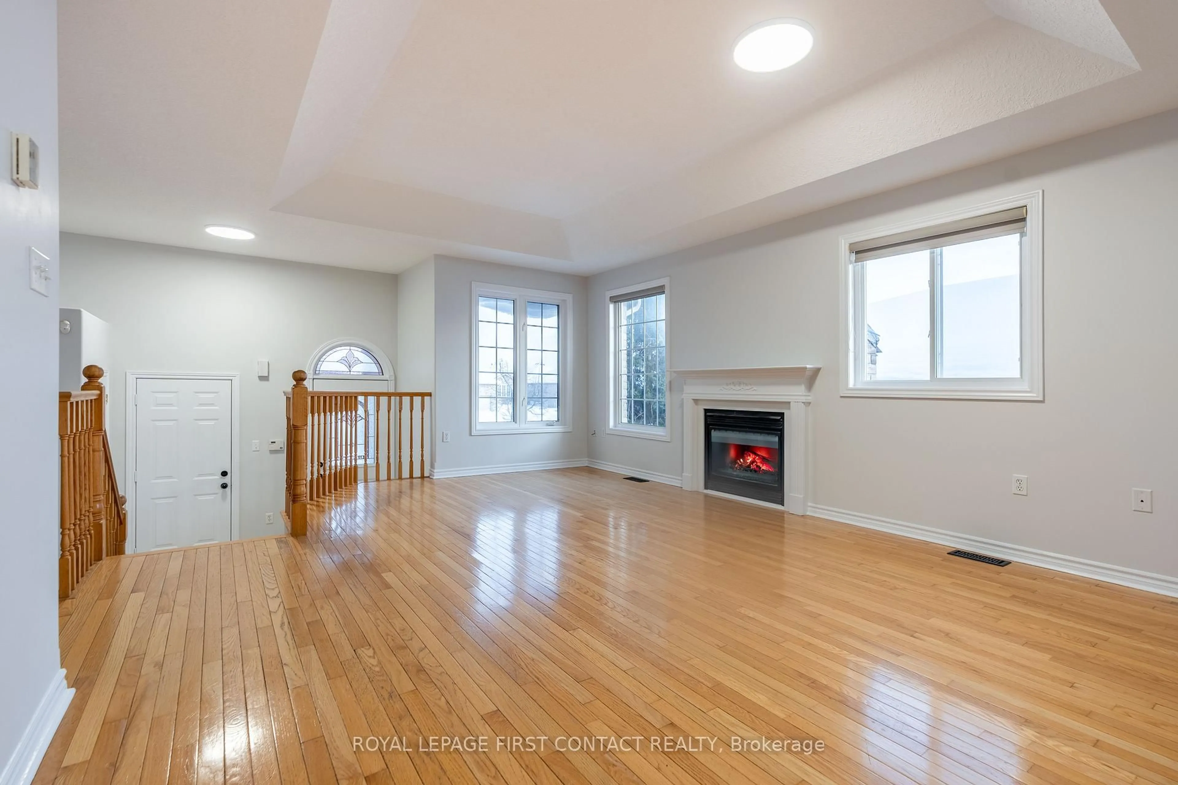 A pic of a room for 316 Johnson St, Barrie Ontario L4M 7A1