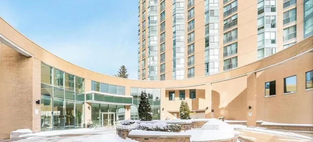 140 Dunlop St #401, Barrie 4