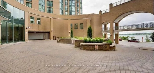 140 Dunlop St #401, Barrie 5