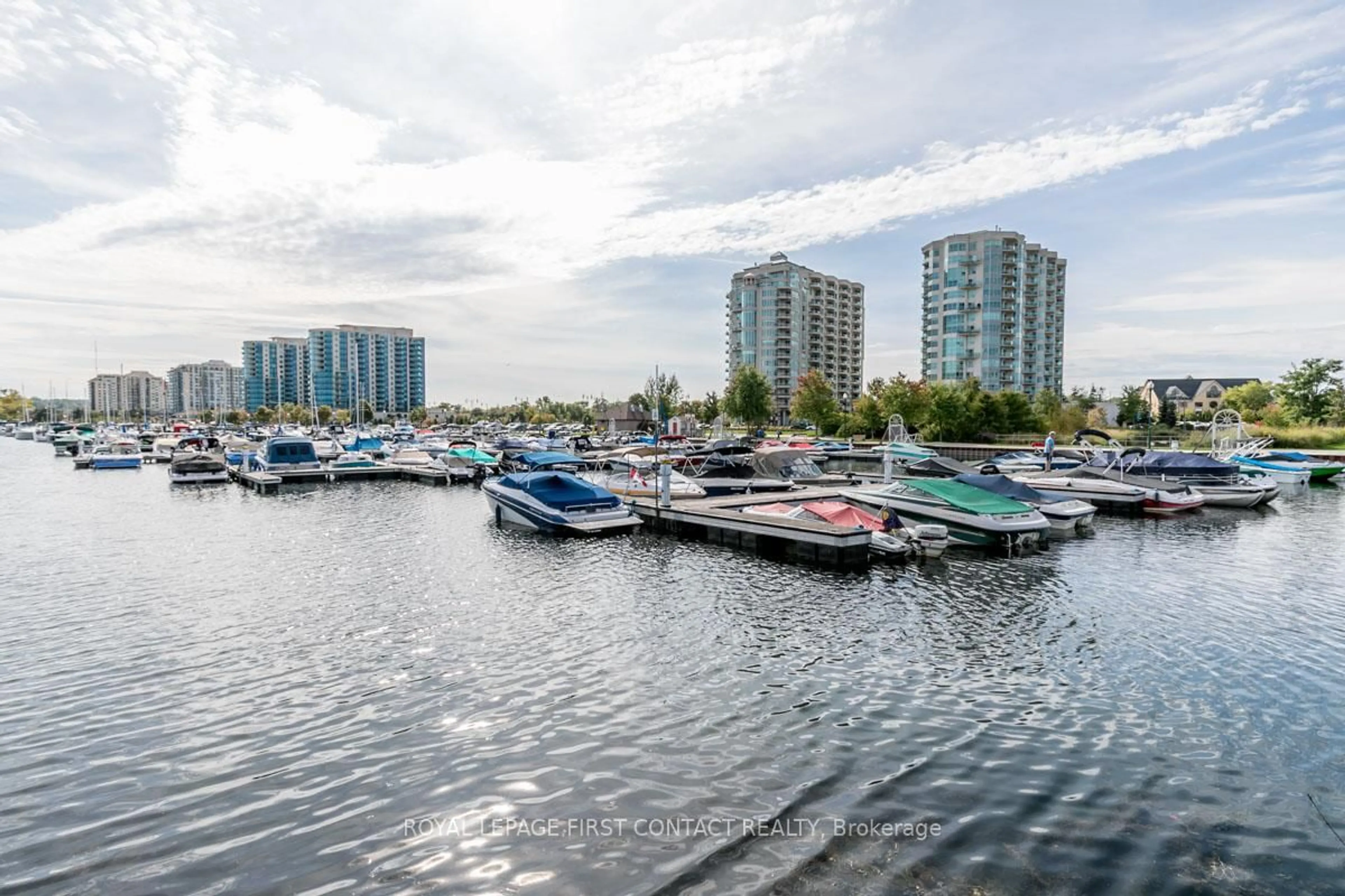 Unknown for 6 Toronto St #1407, Barrie Ontario L4N 9R2