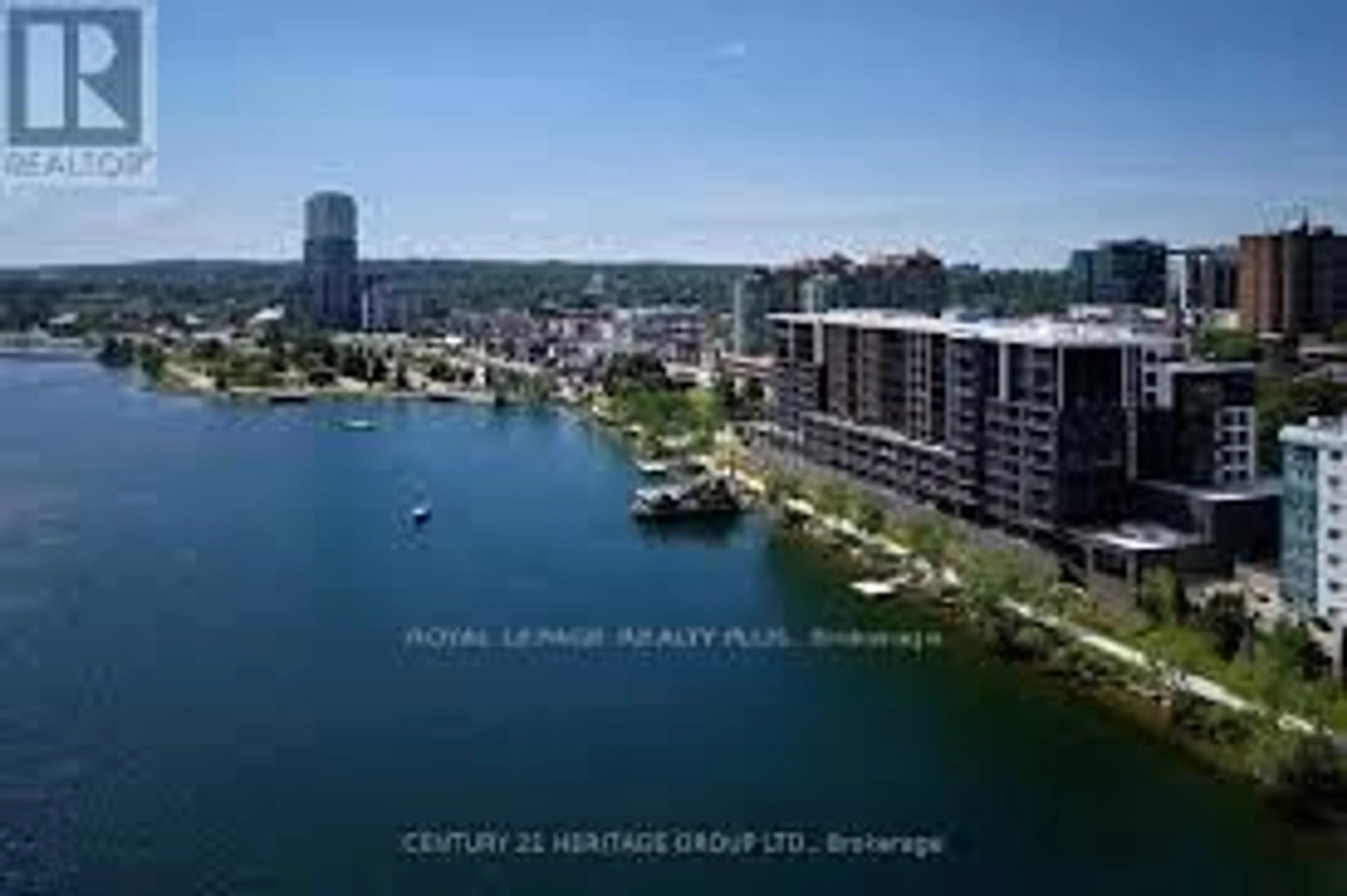 Blurry image for 185 Dunlop St #616, Barrie Ontario L4M 0L7