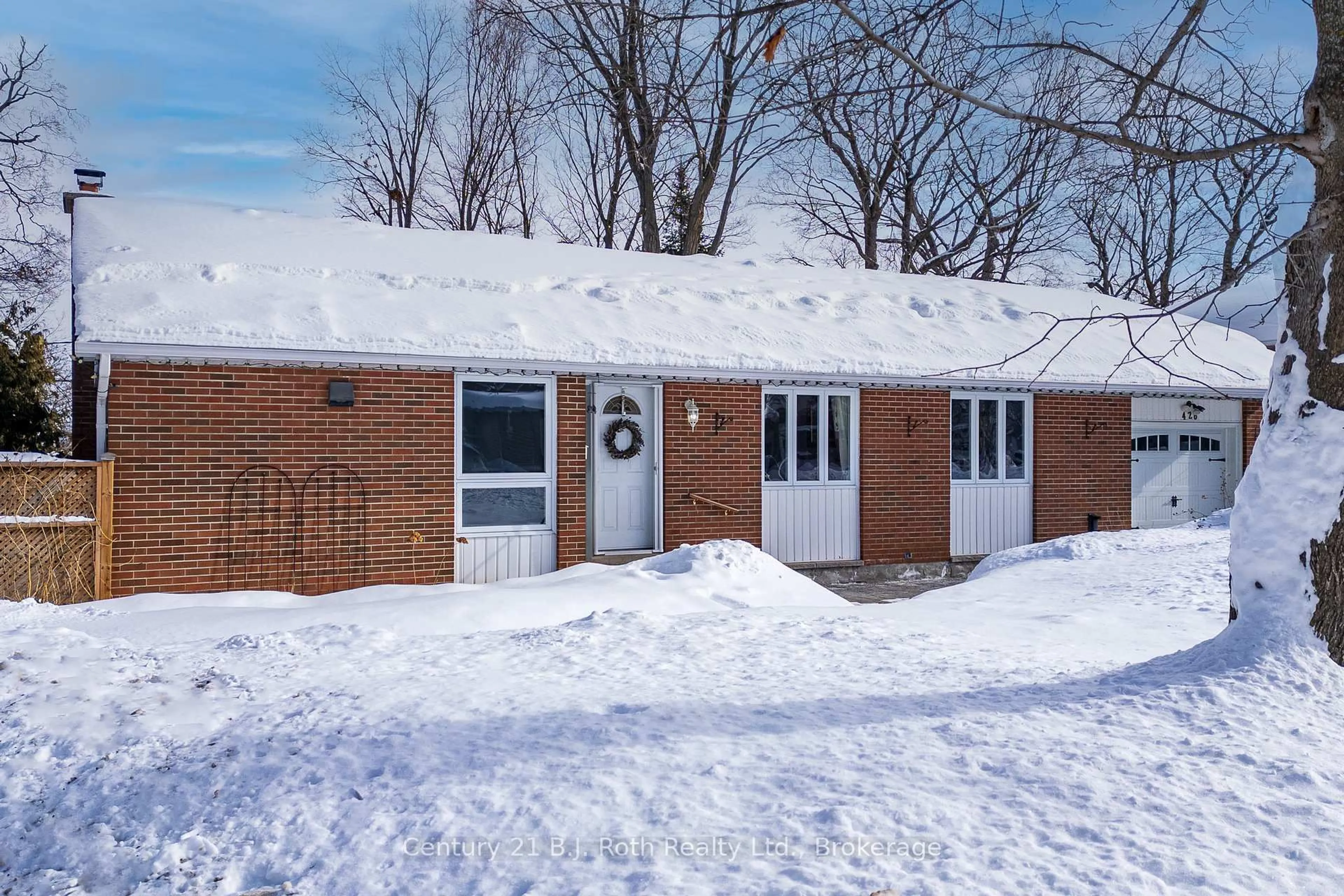 Unknown for 426 Highland Ave, Orillia Ontario L3V 4E7