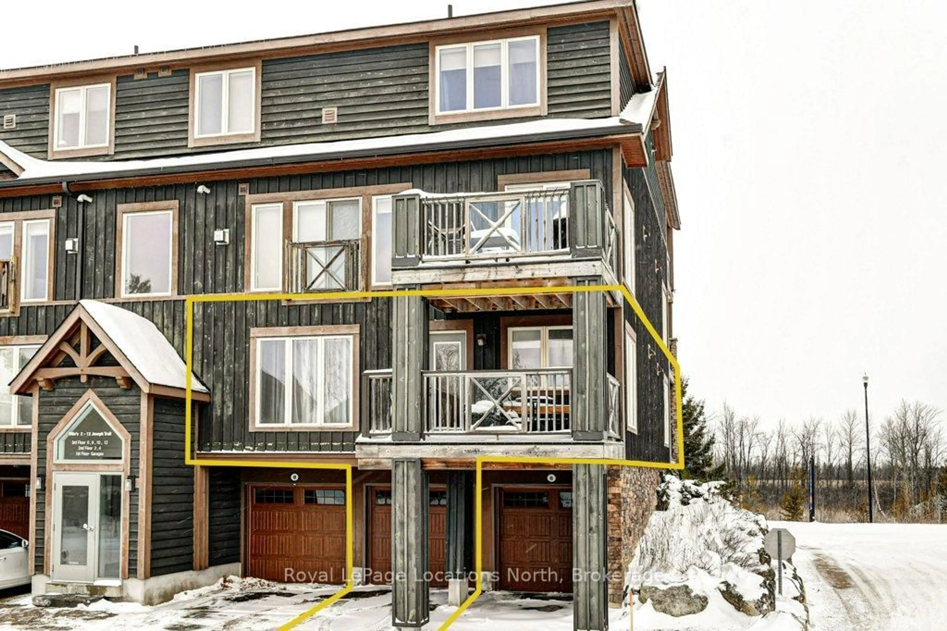 Unknown for 2 Joseph Tr #23, Collingwood Ontario L9Y 0J2