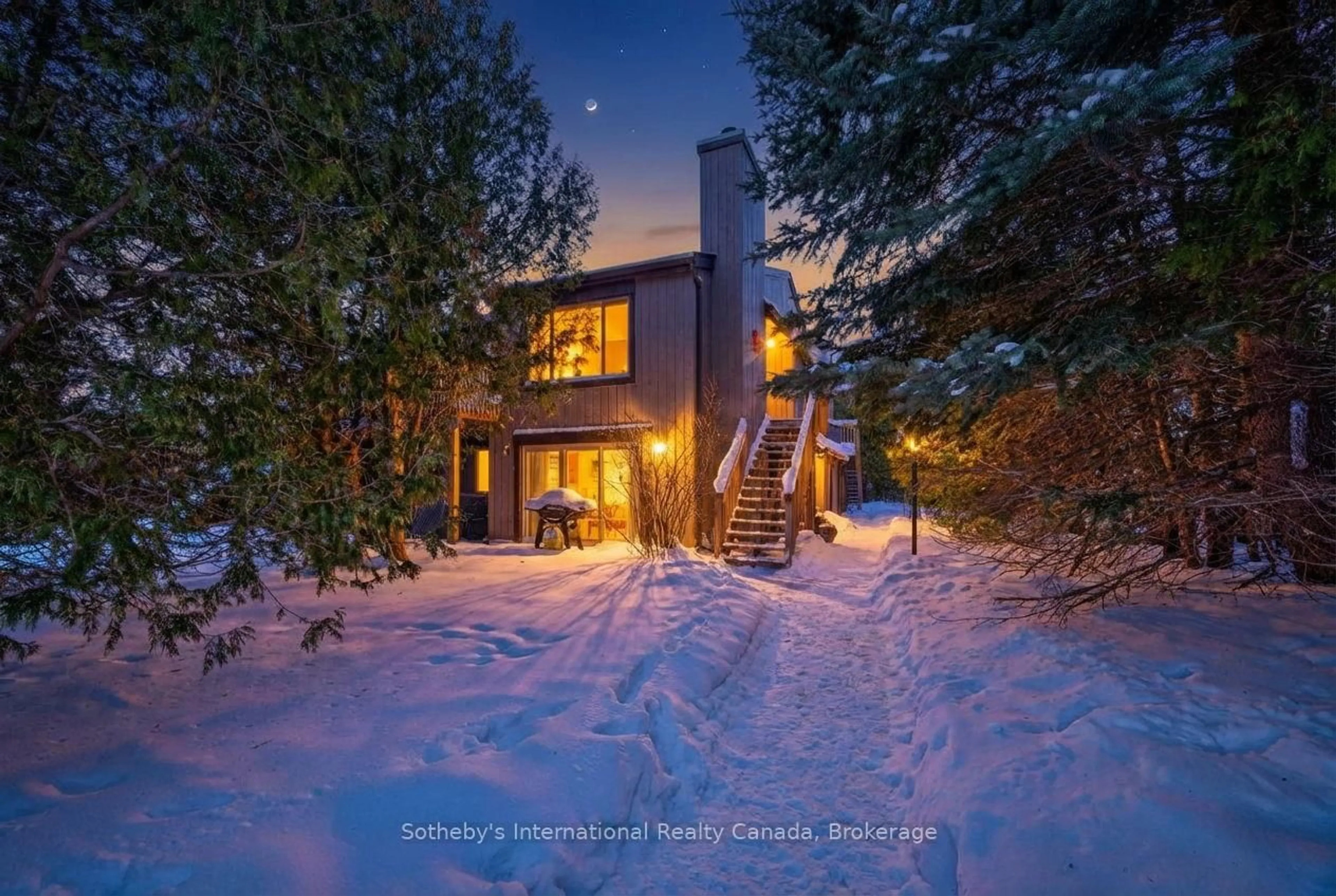 Unknown for 23 DAWSON Dr #113, Collingwood Ontario L9Y 5B4