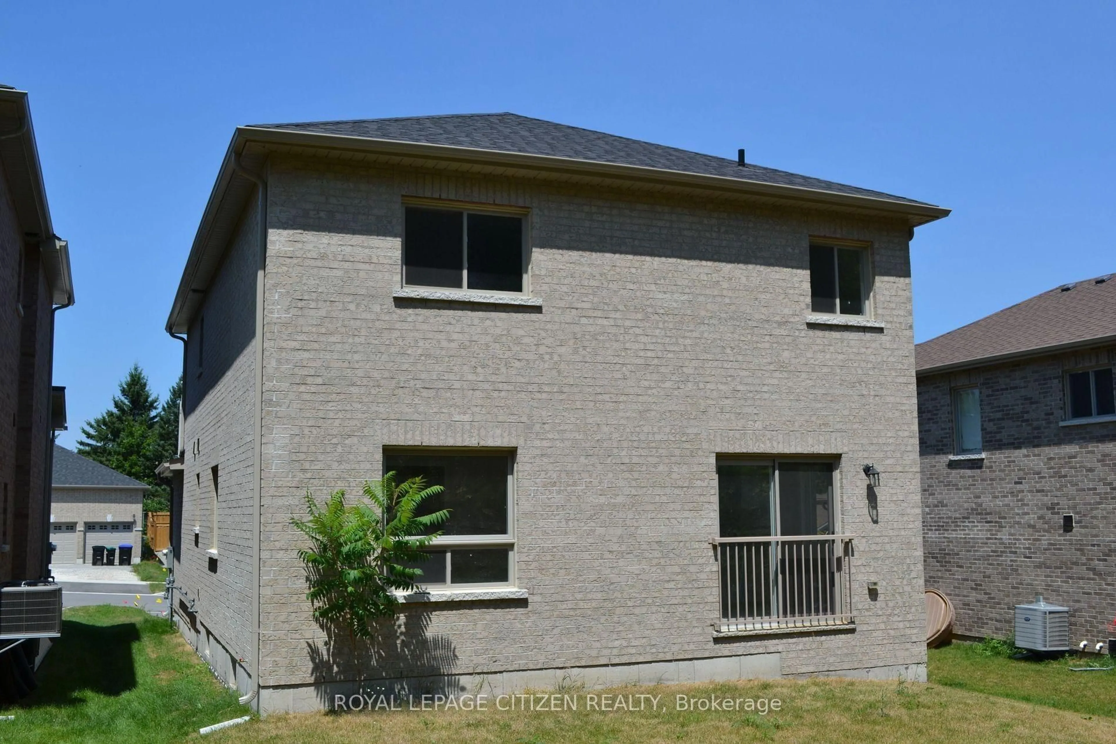 Home with brick exterior material, building for 13 Revol Rd, Penetanguishene Ontario L9M 0W8
