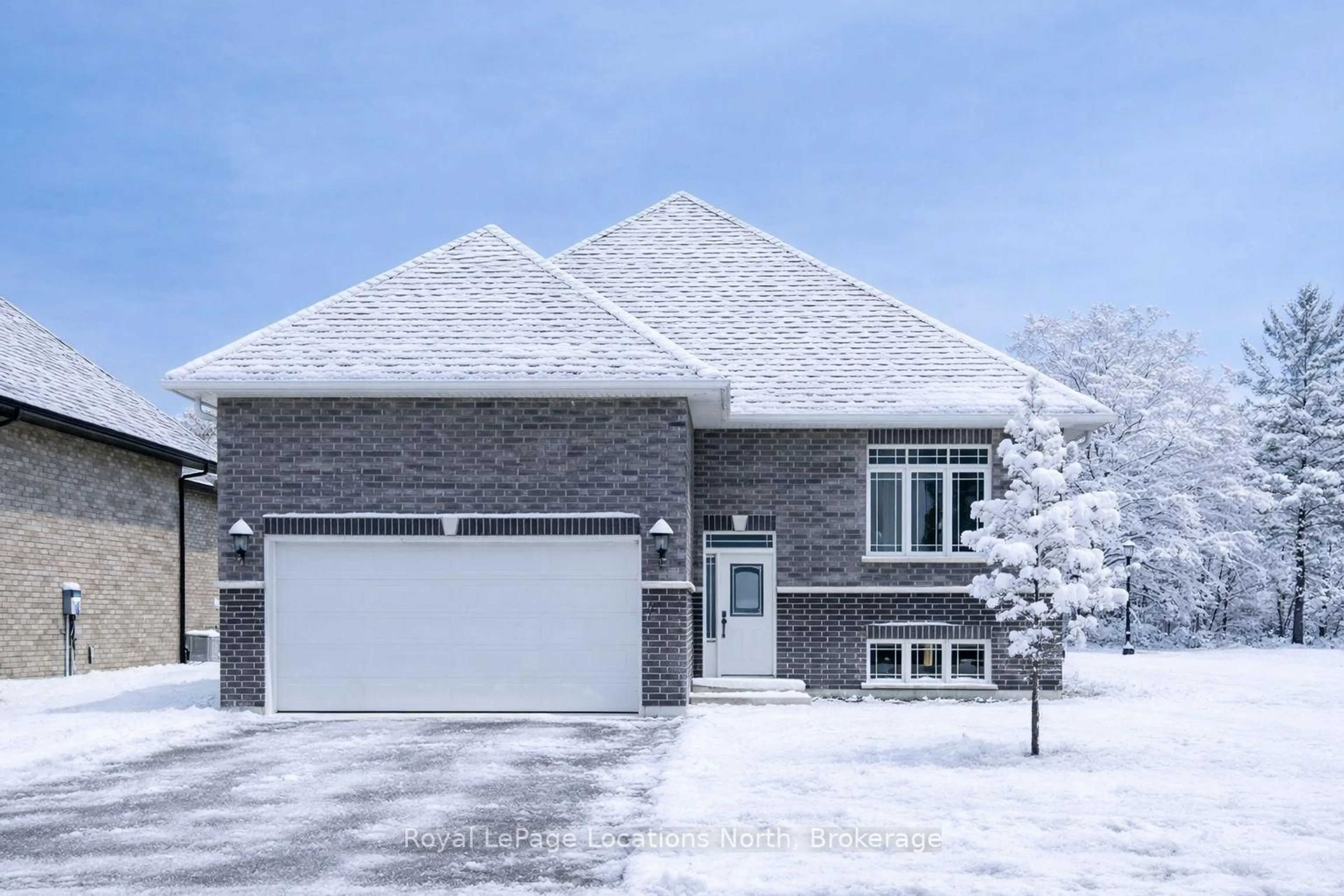 Home with brick exterior material, street for 51 NATURES Tr, Wasaga Beach Ontario L9Z 0H4