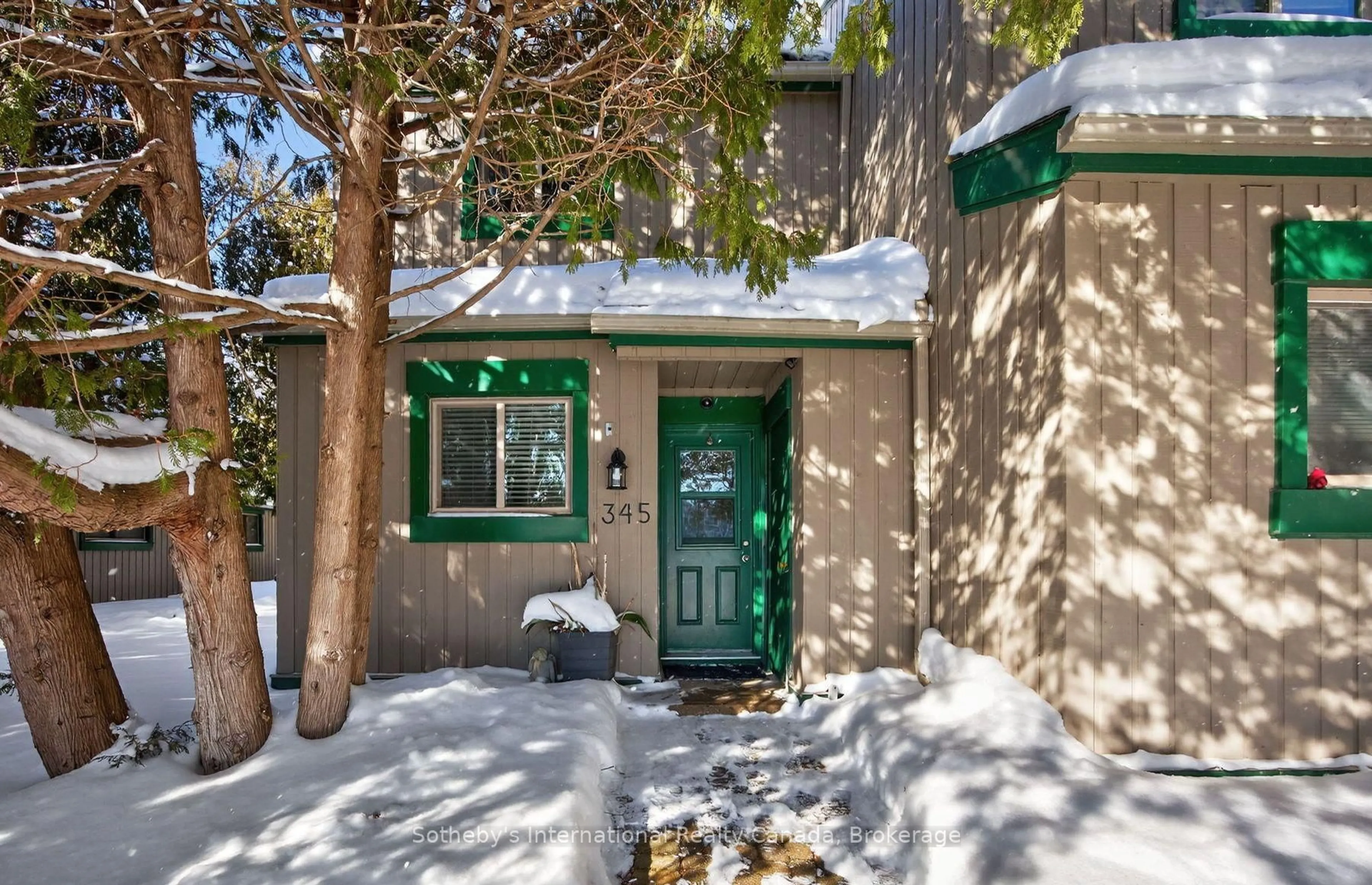 Unknown for 11 Harbour St #345, Collingwood Ontario L9Y 5B4