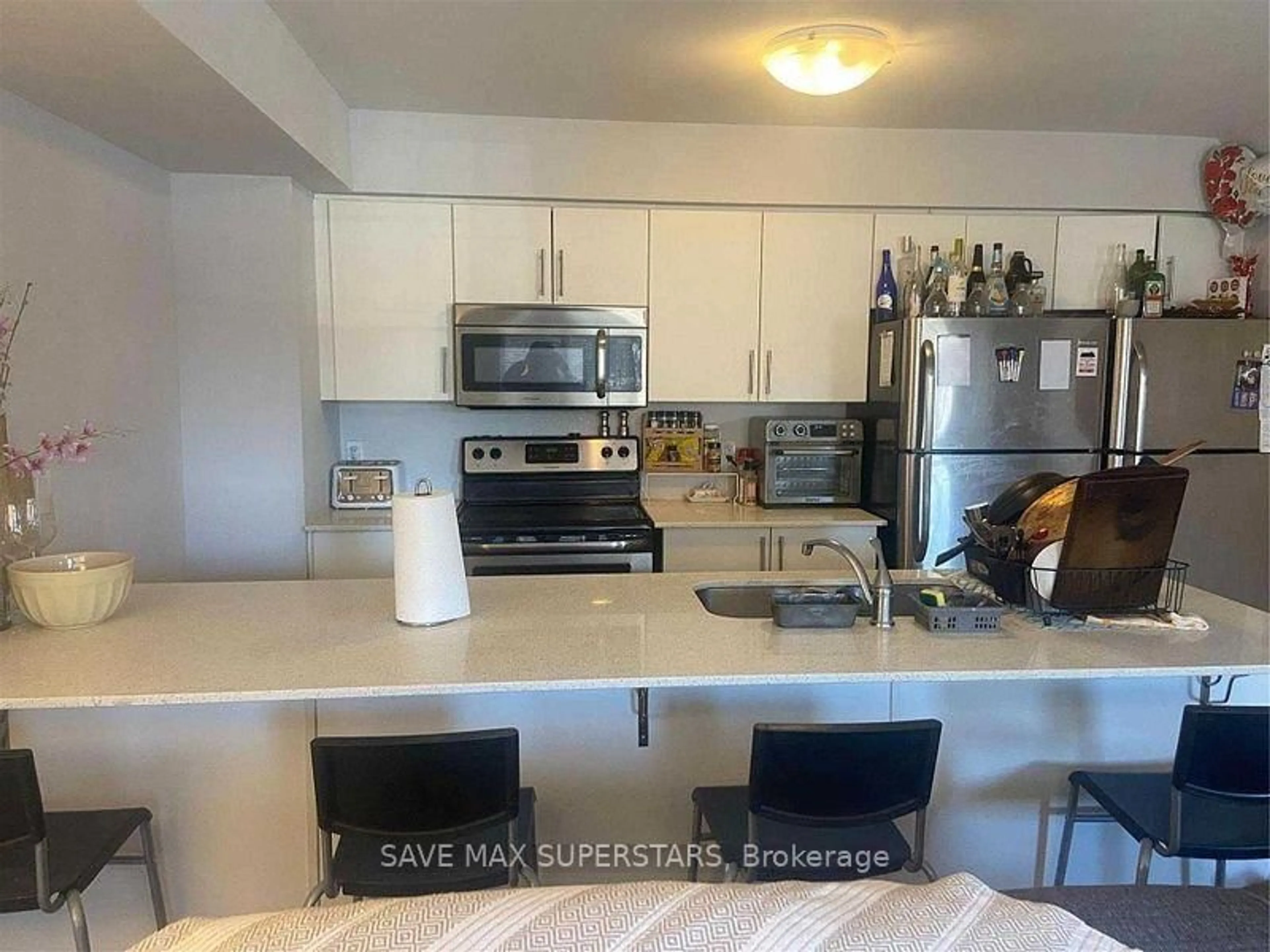 Unknown for 246 Penetanguishene Rd #9, Barrie Ontario L4M 7C2