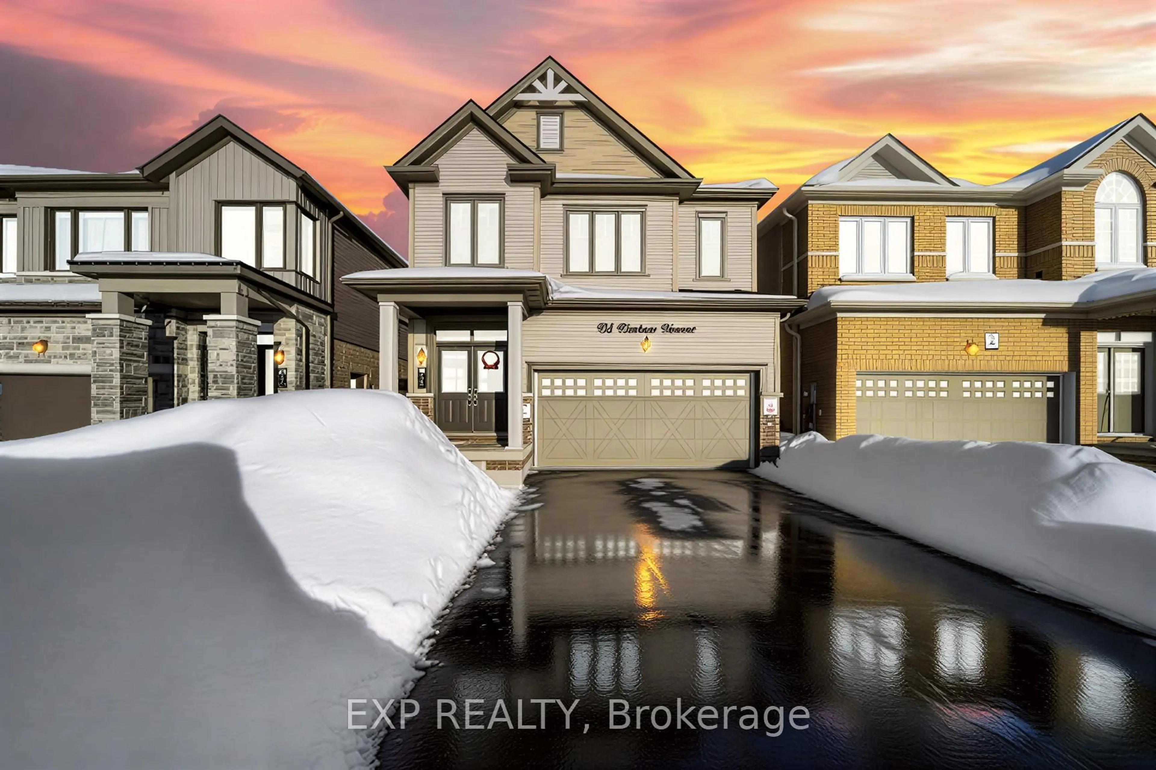 Unknown for 108 Durham Ave, Barrie Ontario L9J 0L8