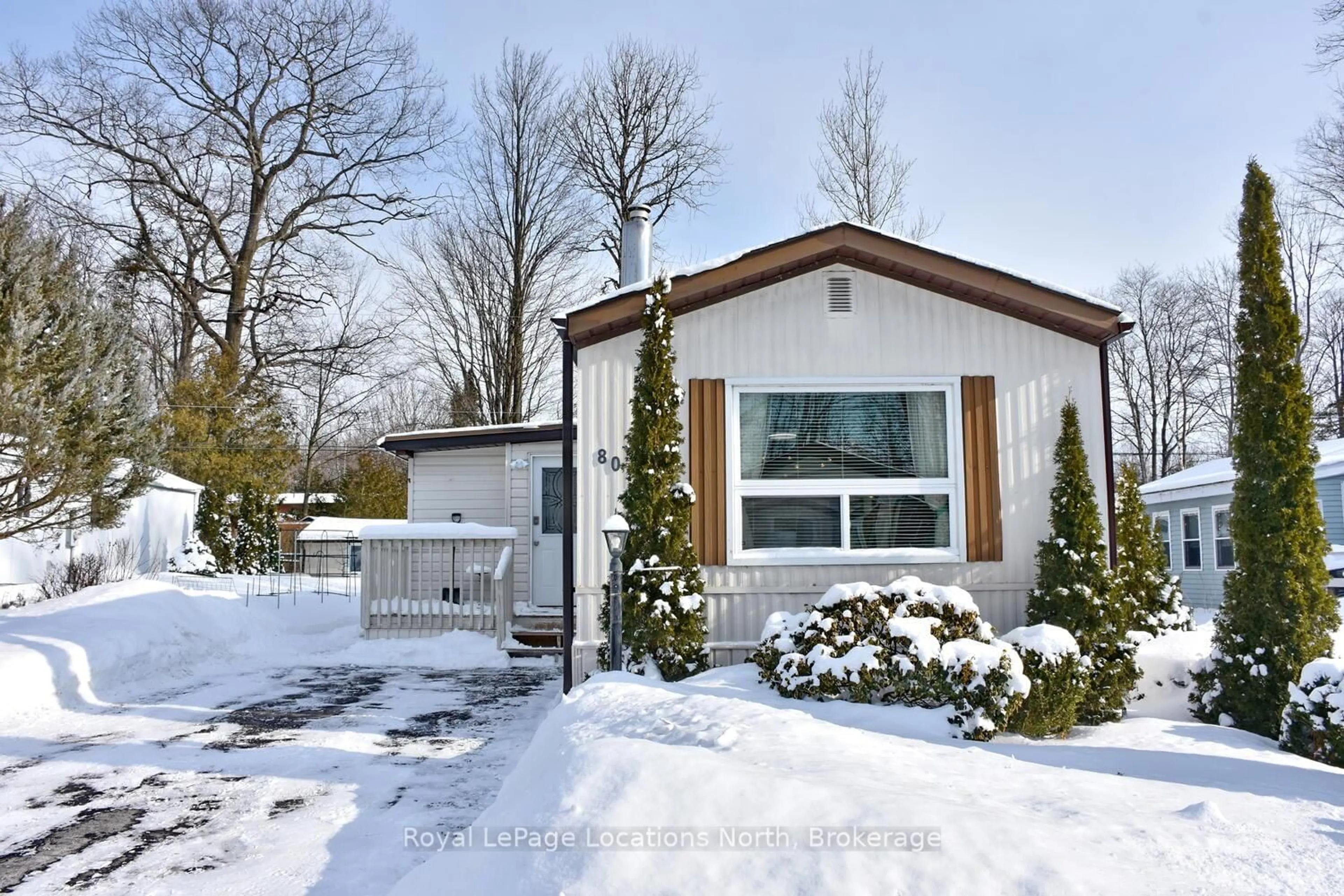 Unknown for 80 Georgian  Glen Dr, Wasaga Beach Ontario L9Z 1K8