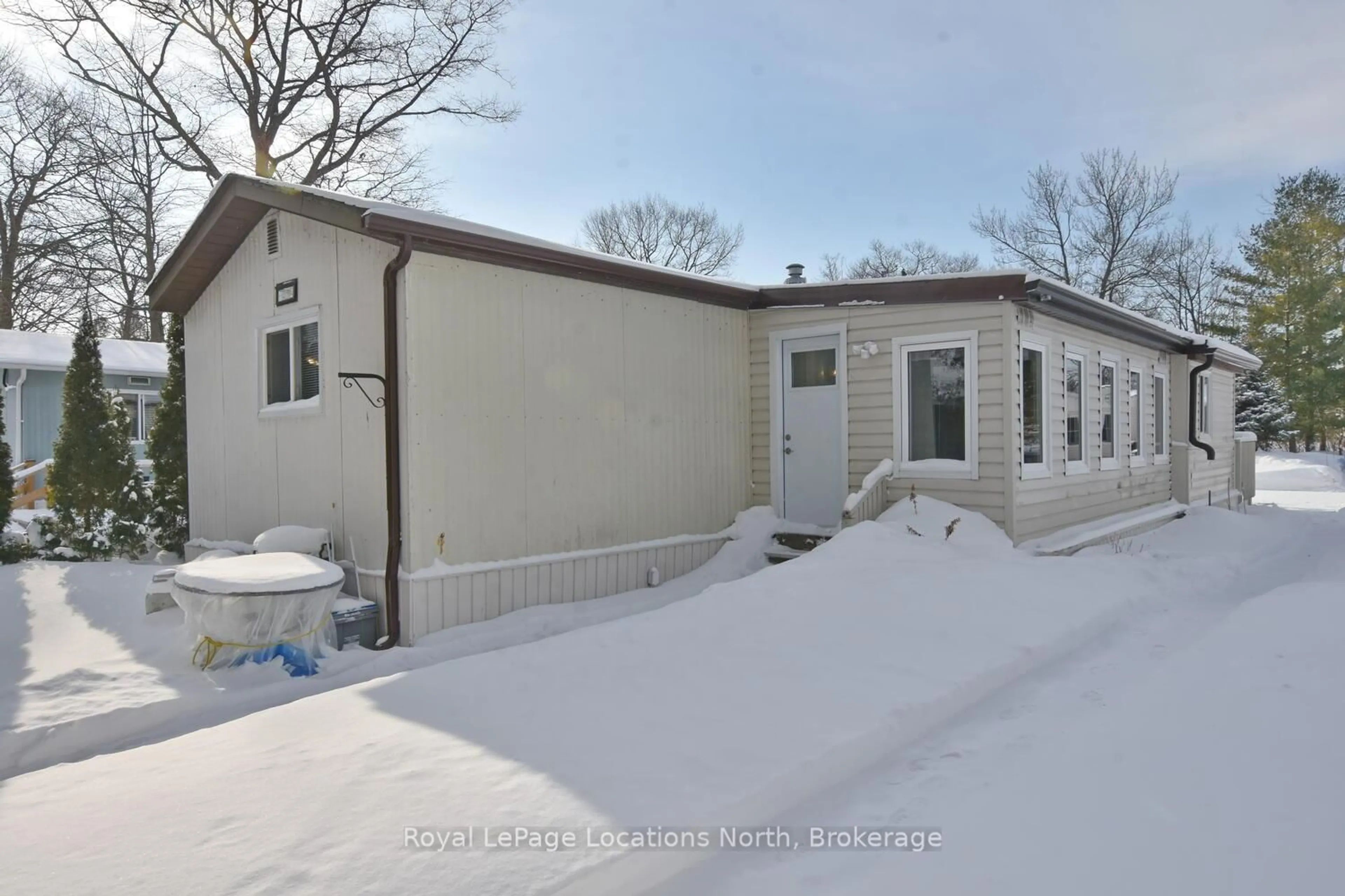 Unknown for 80 Georgian  Glen Dr, Wasaga Beach Ontario L9Z 1K8