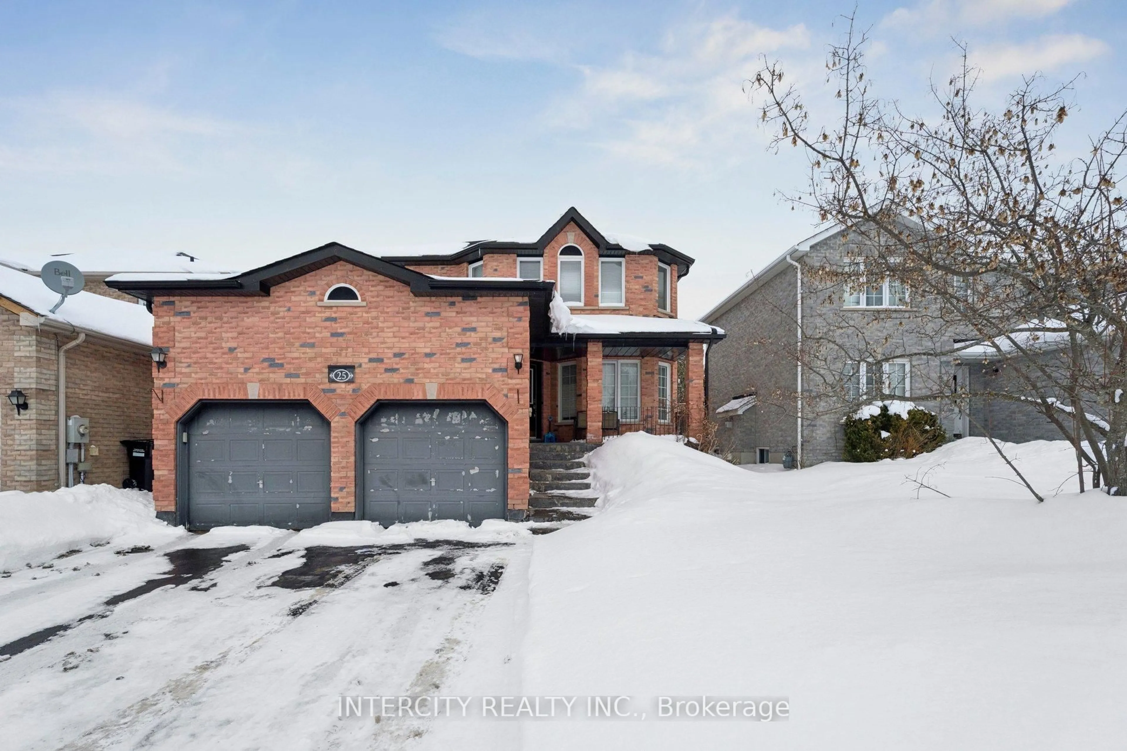 Unknown for 25 Meyer Ave, Barrie Ontario L4M 6Y1