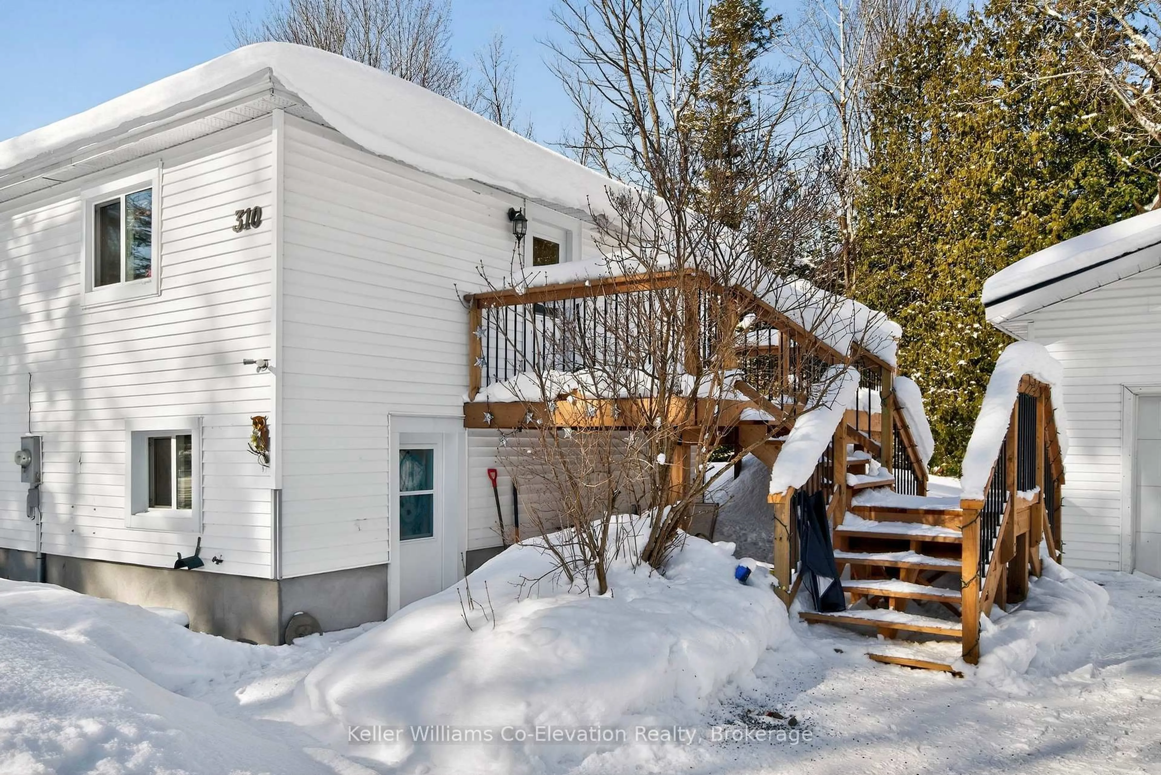 Unknown for 310 Concession Road 13 Rd, Tiny Ontario L0L 2J0