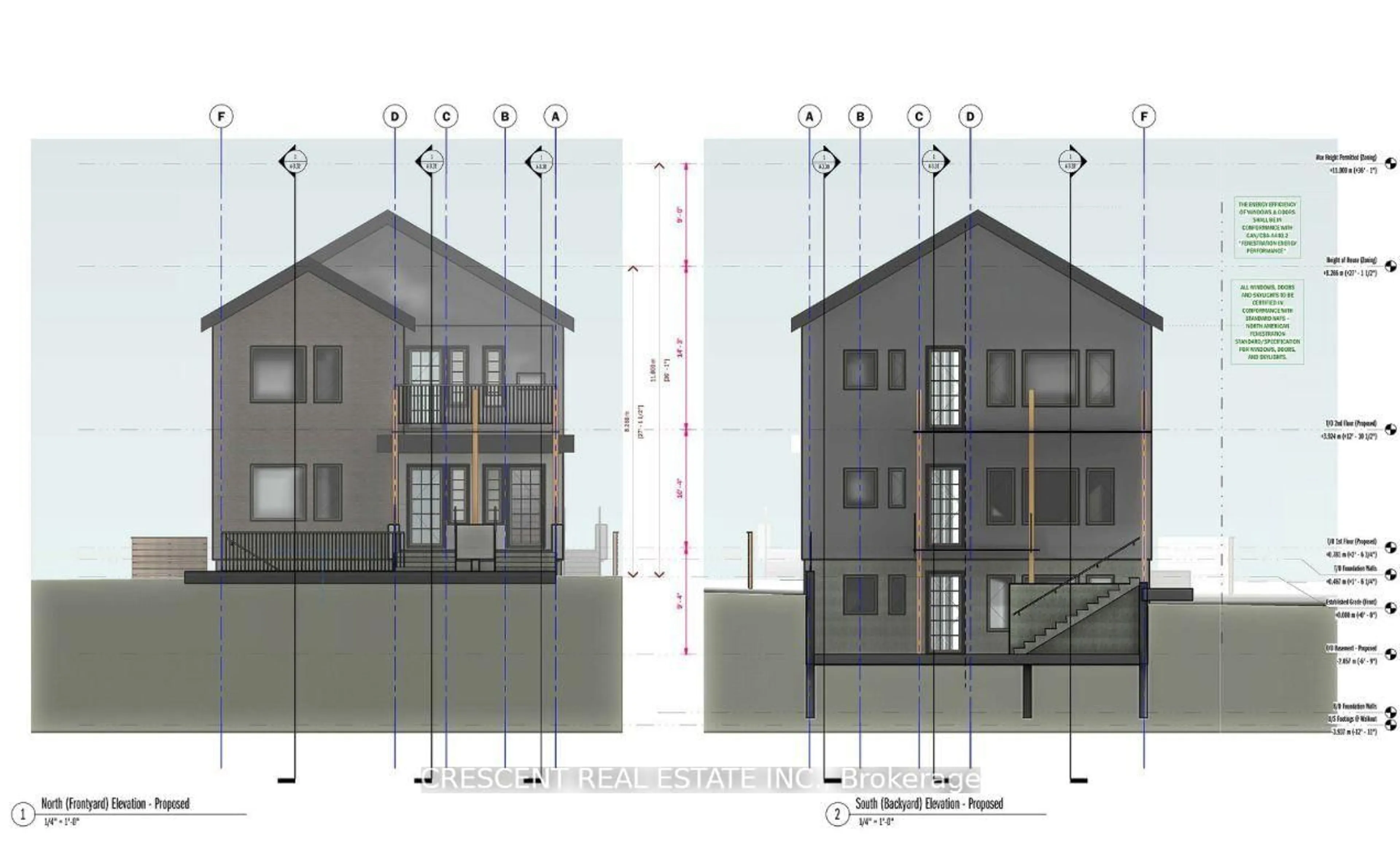 Floor plan for 267 Barrie Rd, Orillia Ontario L3V 2R4