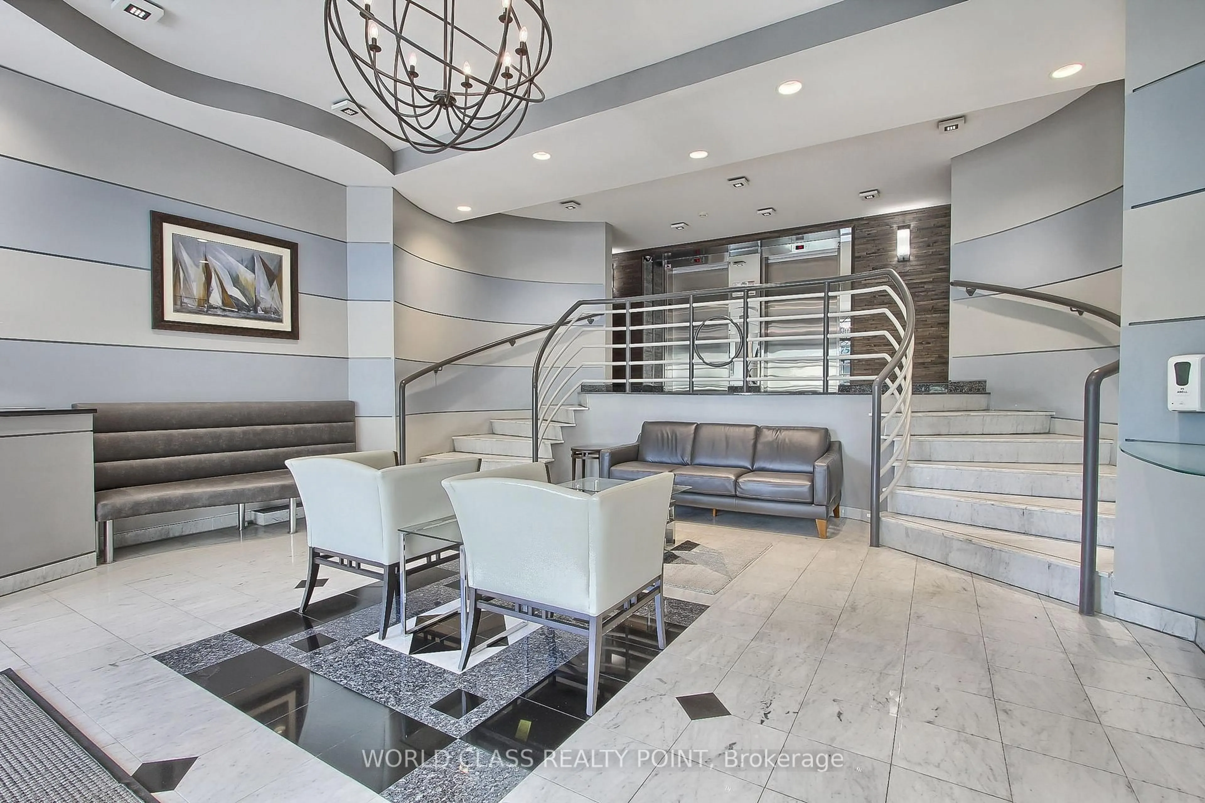 Unknown for 75 Ellen St #207, Barrie Ontario L4N 7R6