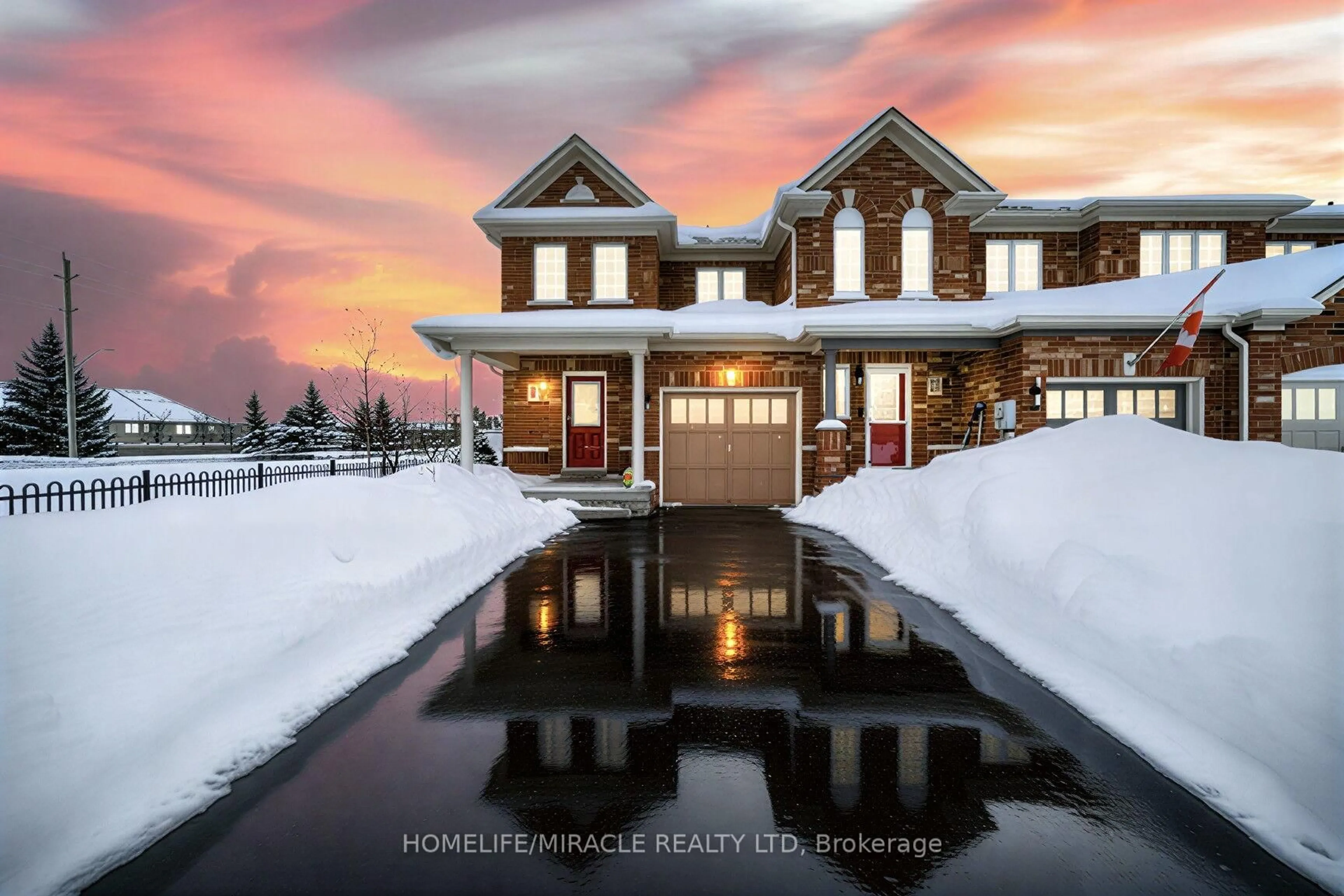 Unknown for 51 Touchette Dr, Barrie Ontario L4N 6A6