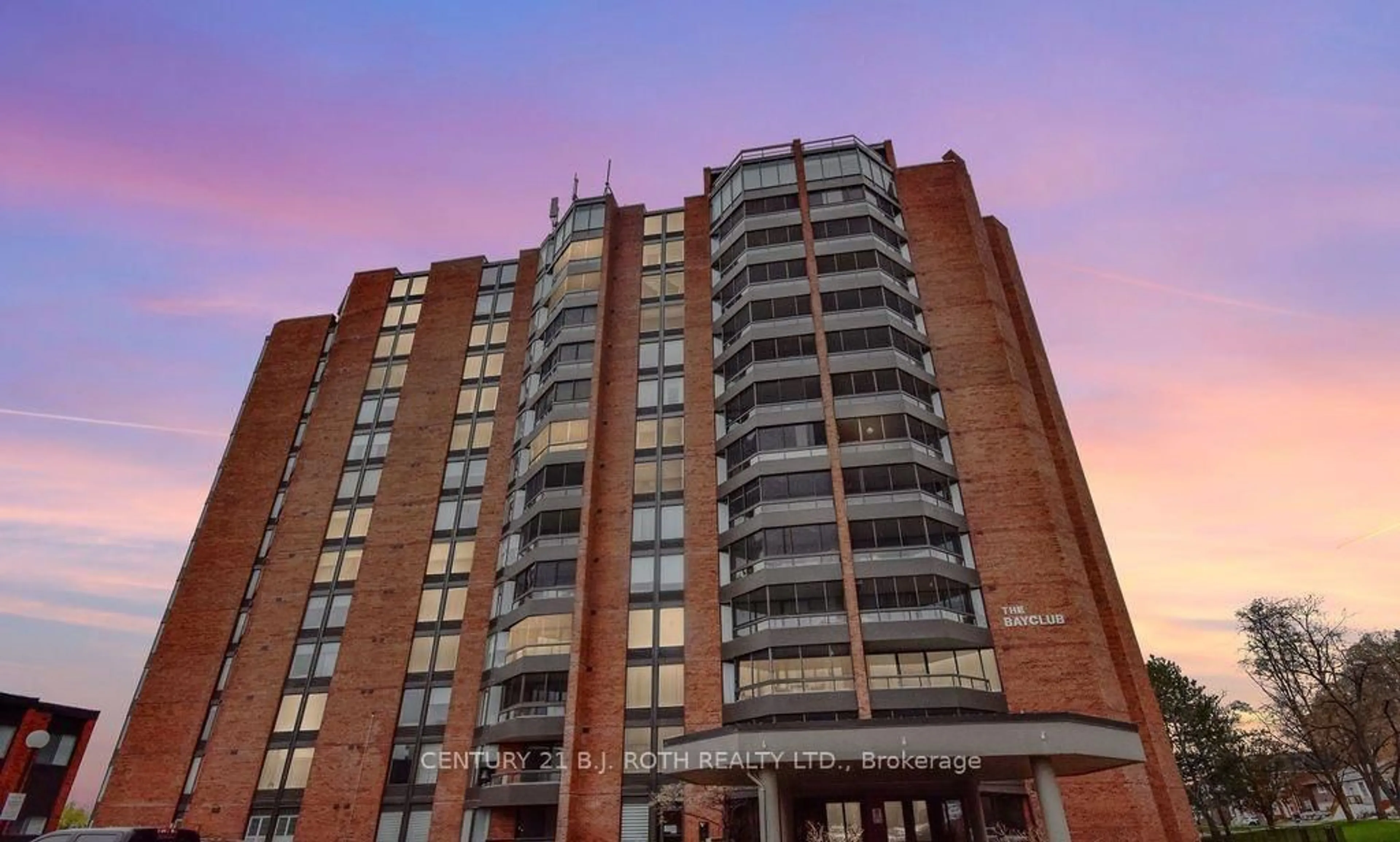 Unknown for 181 Collier St #405, Barrie Ontario L4M 5L6