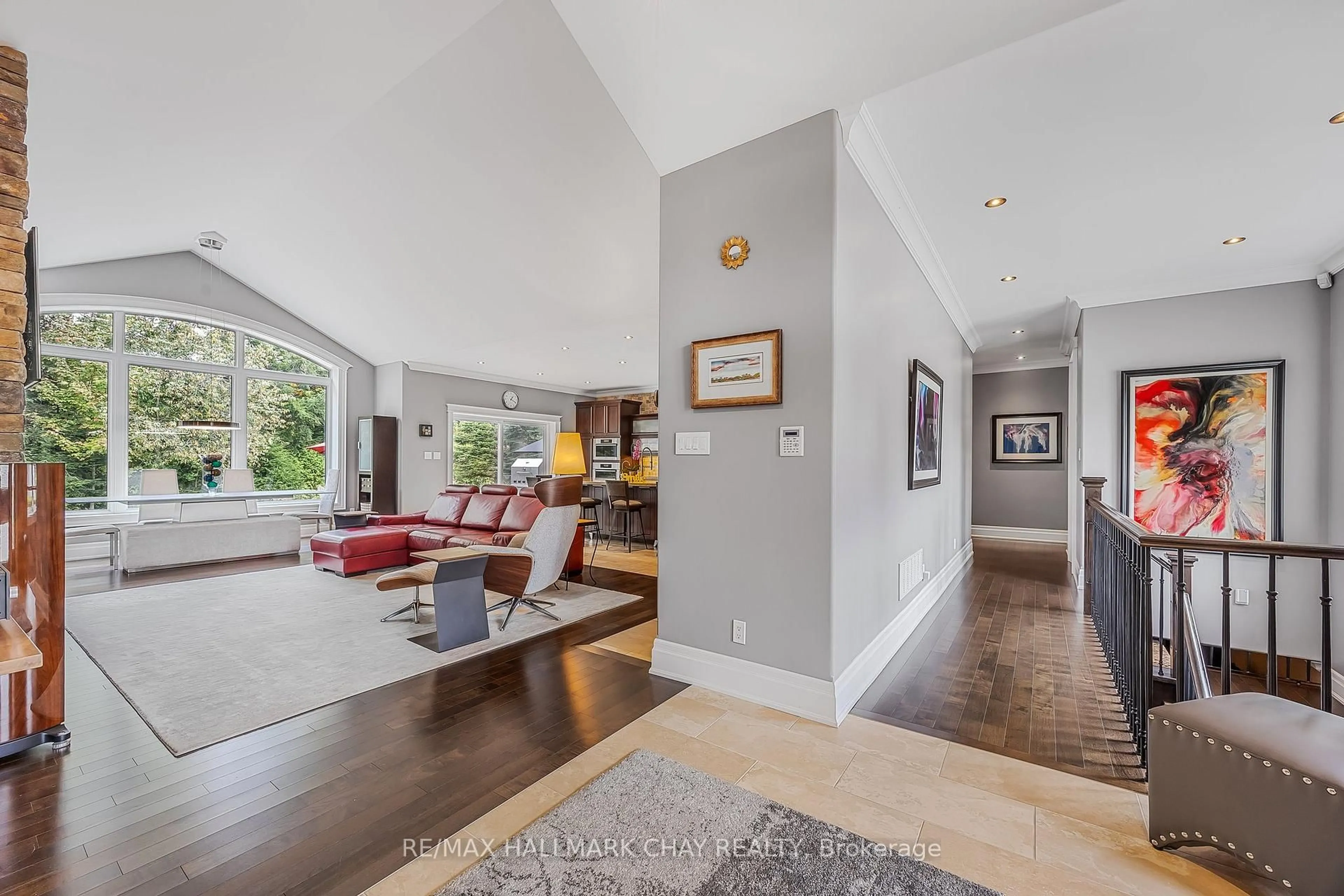 Unknown for 36 Lilac Lane, Springwater Ontario L9X 0N4