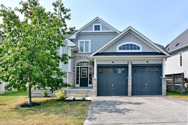 20 Leeward Circ, Wasaga Beach 2