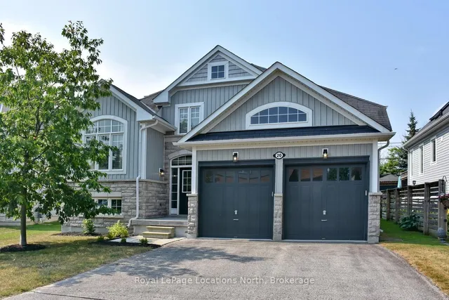 20 Leeward Circ, Wasaga Beach 3