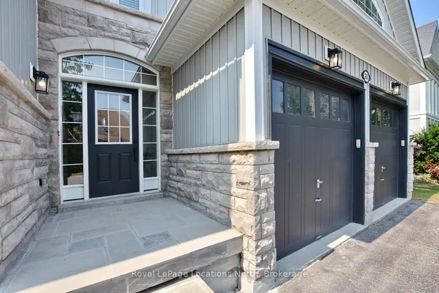 20 Leeward Circ, Wasaga Beach 4