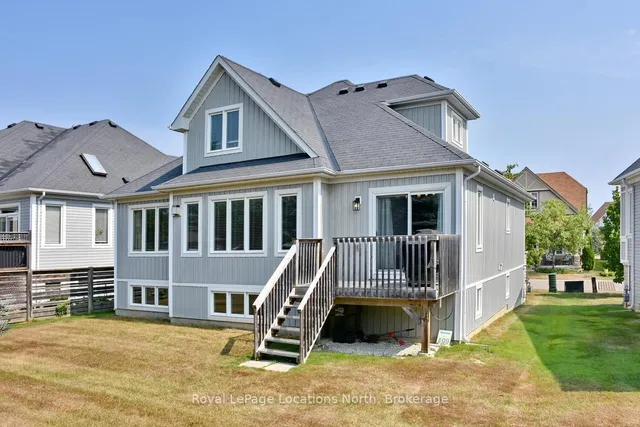 20 Leeward Circ, Wasaga Beach 5
