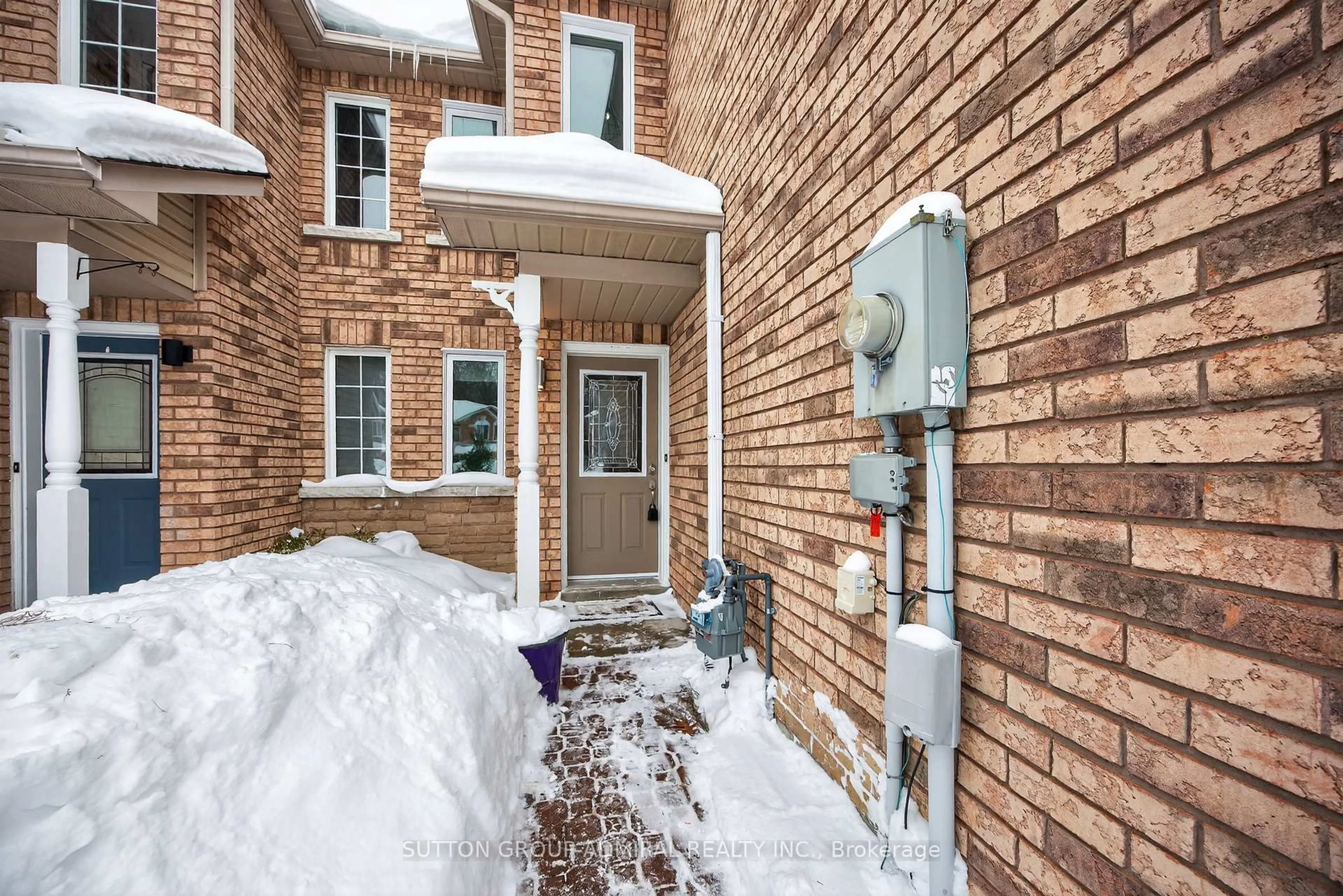 Unknown for 89 Hawthorne Cres, Barrie Ontario L4N 9Y8