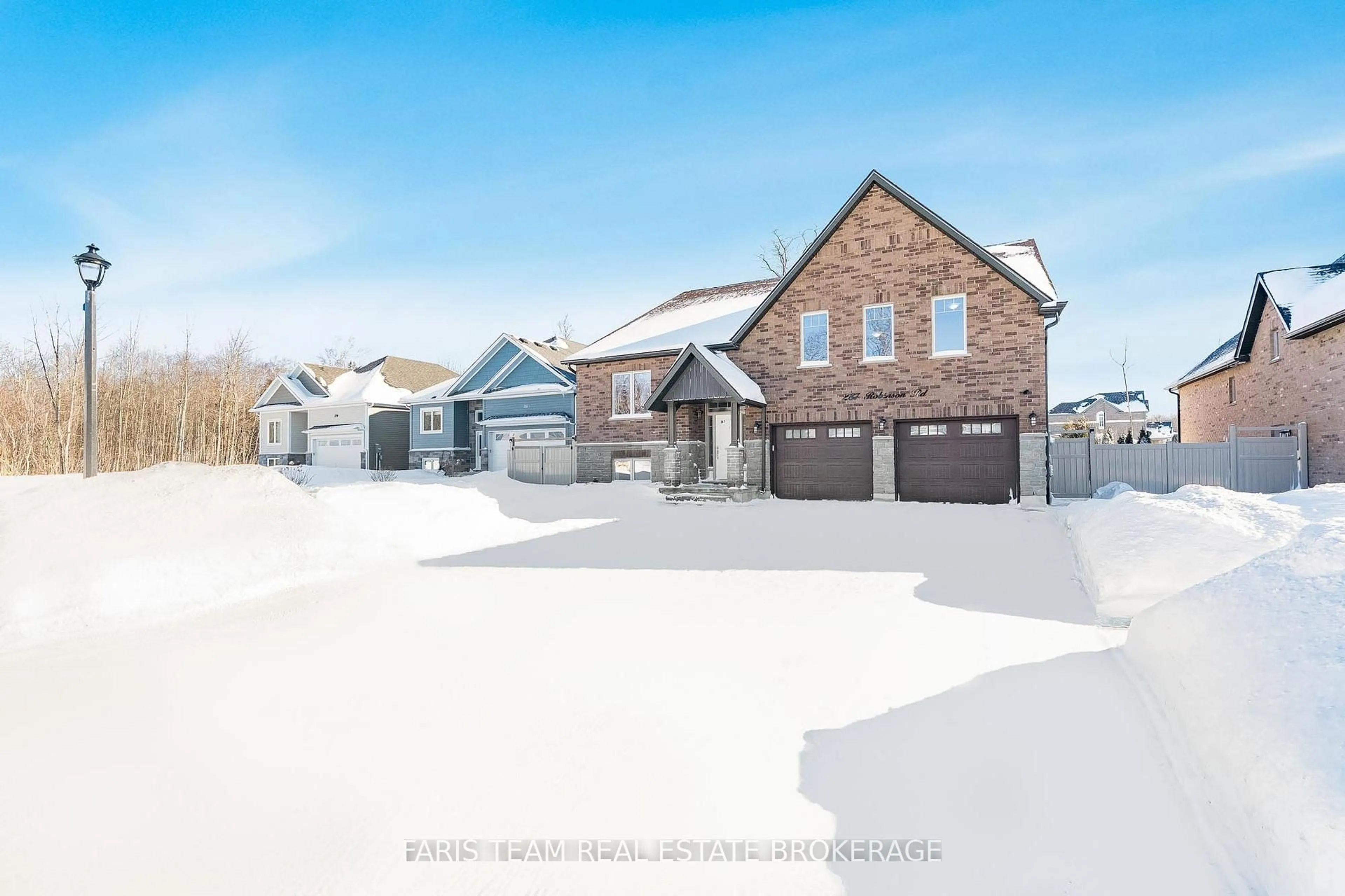 Unknown for 287 Robinson Rd, Wasaga Beach Ontario L9Z 3A3
