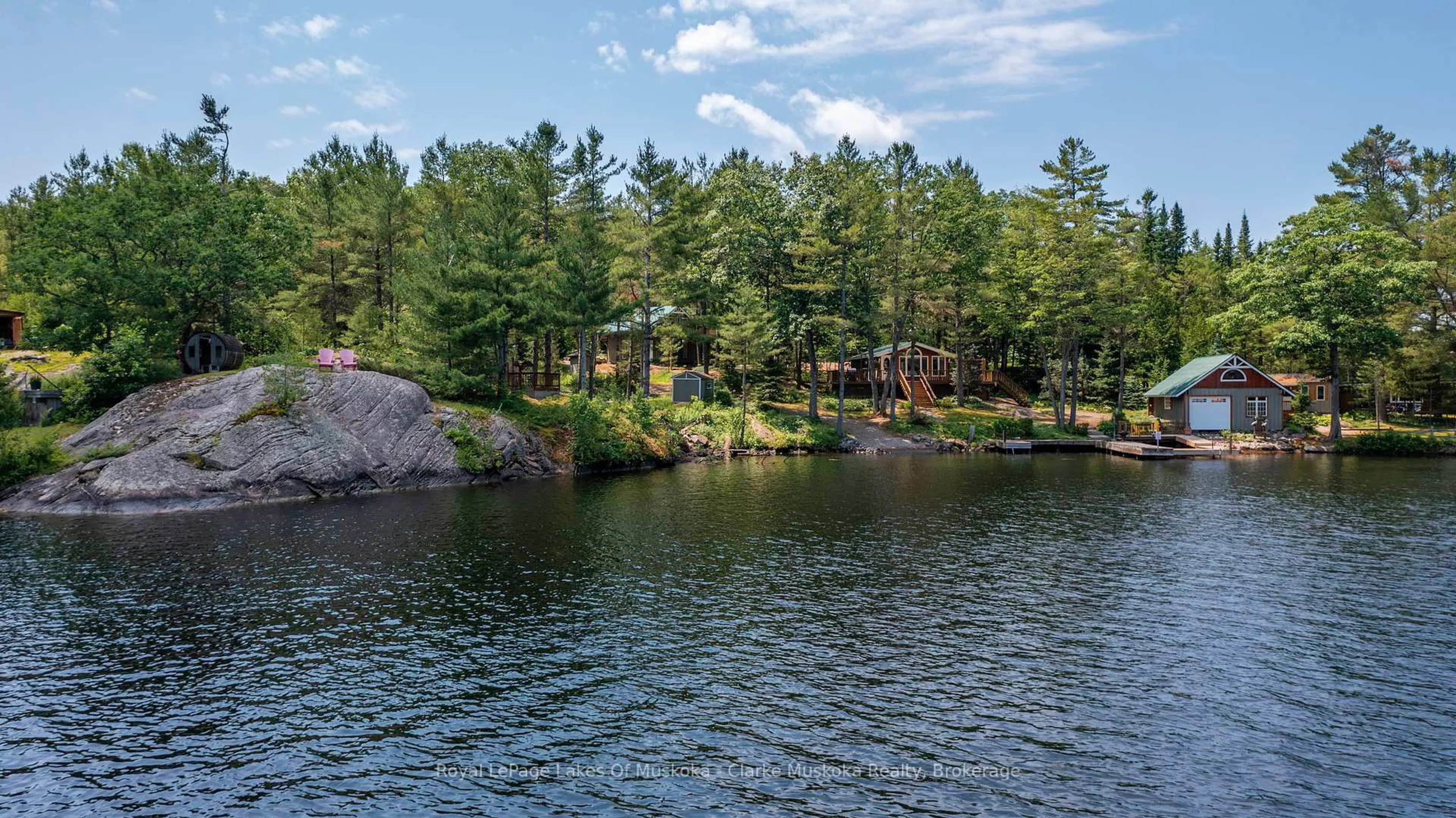 Unknown for 4376 Marr Lane, Severn Ontario P0C 1M0