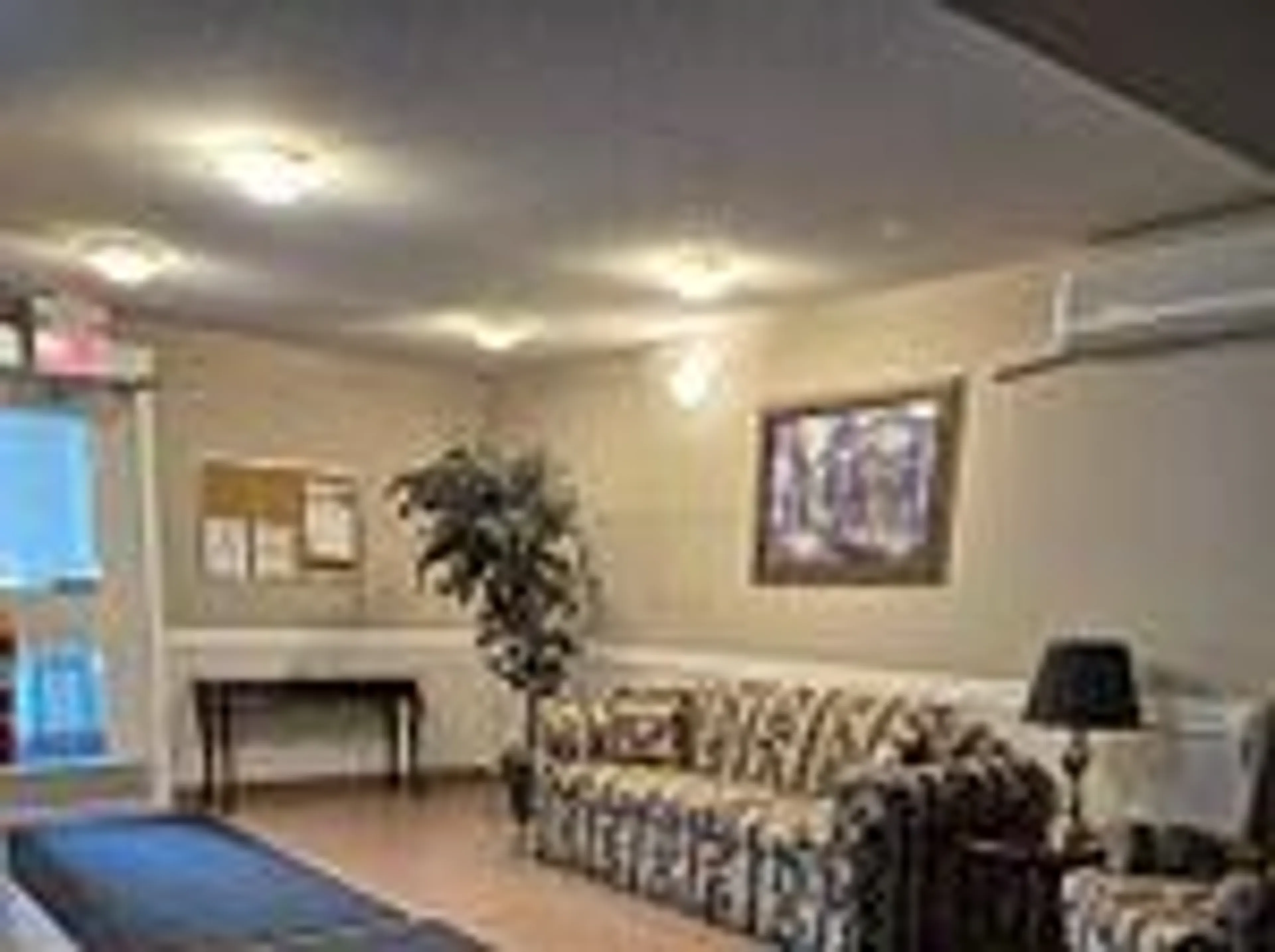 Lobby for 49 Jacobs Terr #212, Barrie Ontario L4N 0W4