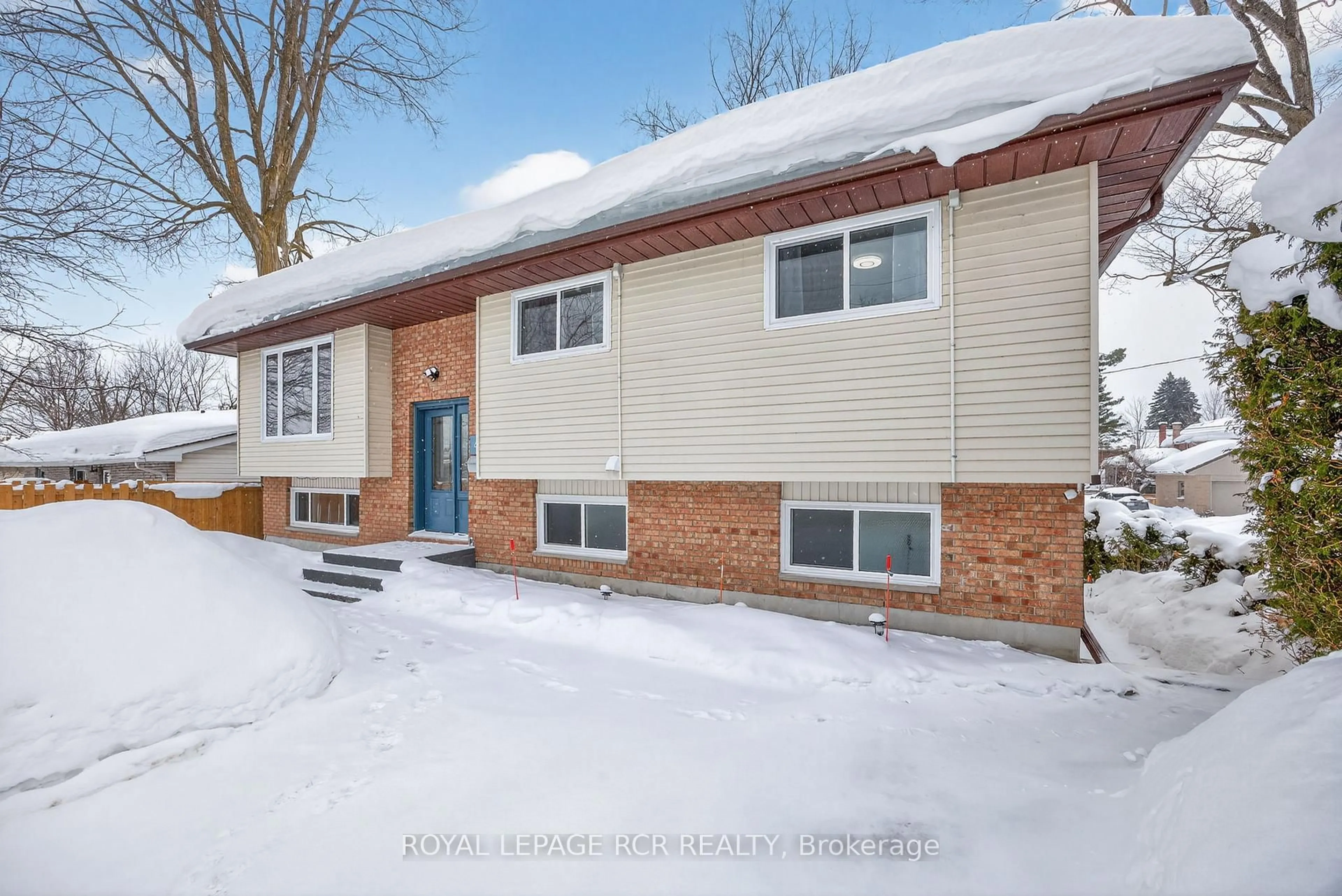 Unknown for 49 Borland St, Orillia Ontario L3V 2B6