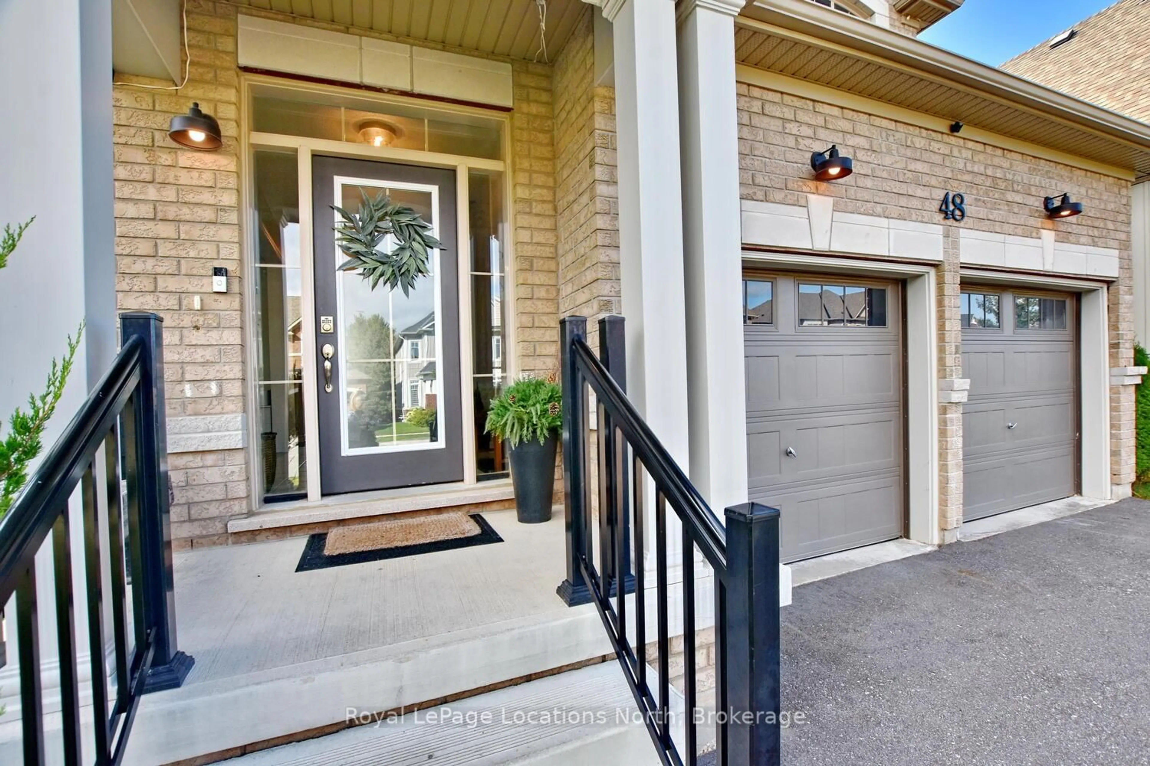 Unknown for 48 Mclean Ave, Collingwood Ontario L9Y 3Z6