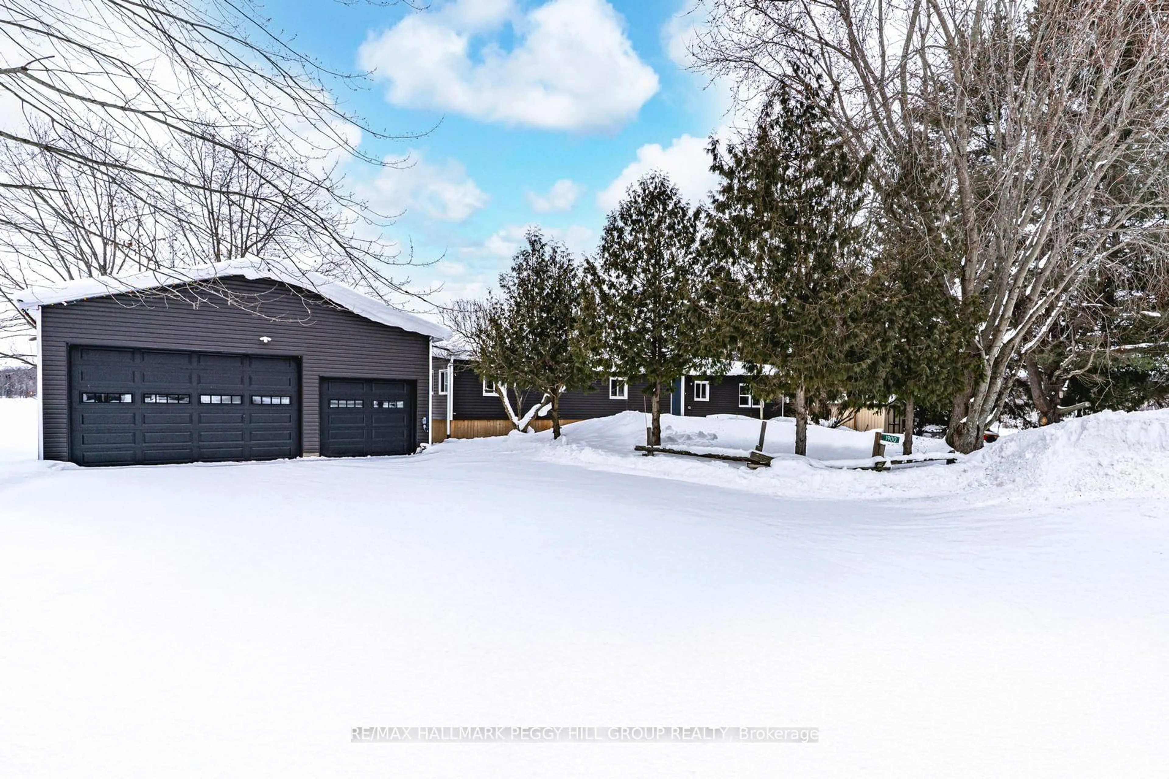 Unknown for 1900 Reeves Rd, Tay Ontario L0K 2A0