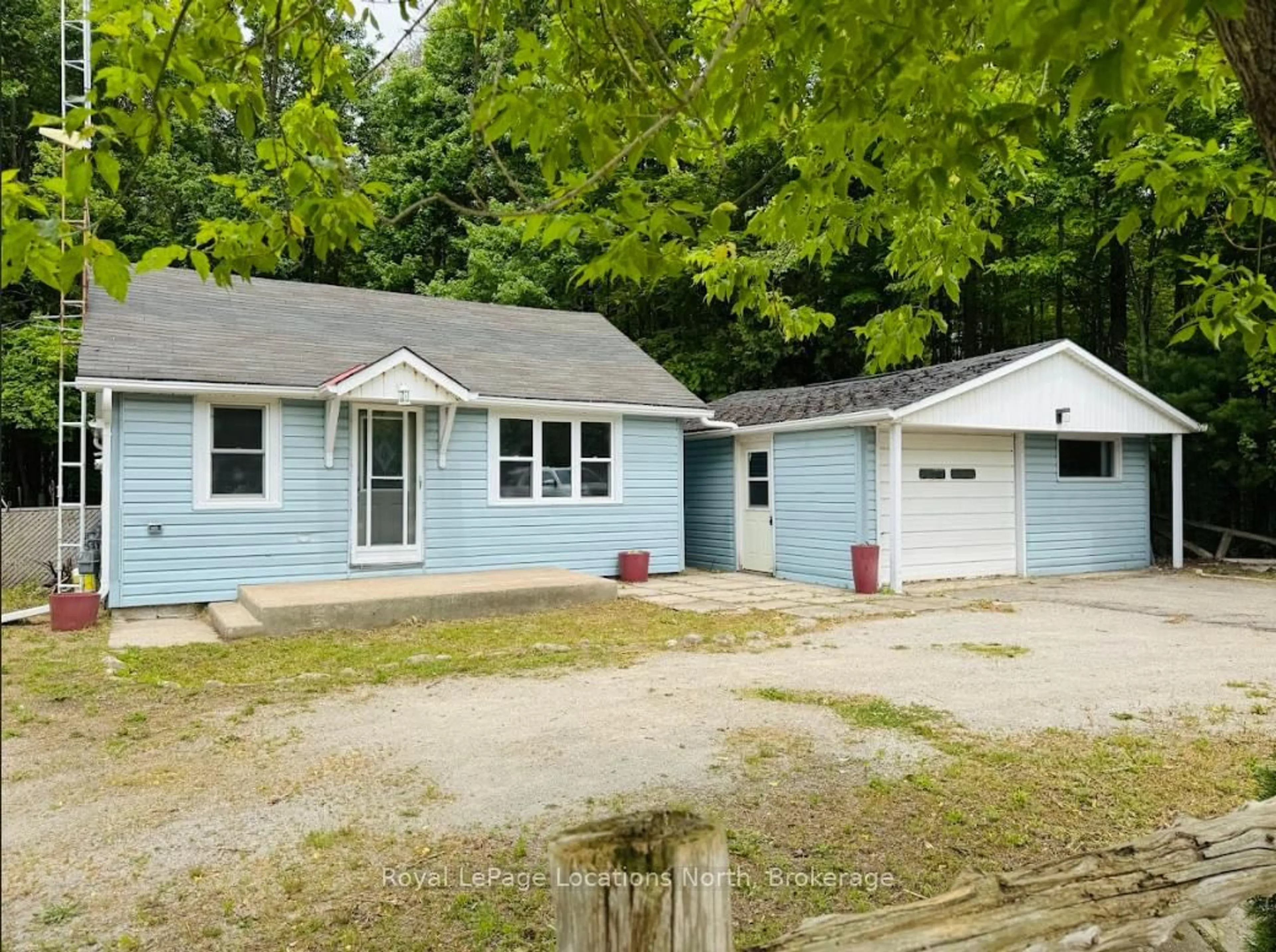 Unknown for 80 Concession 8 Rd, Tiny Ontario L0L 2J0