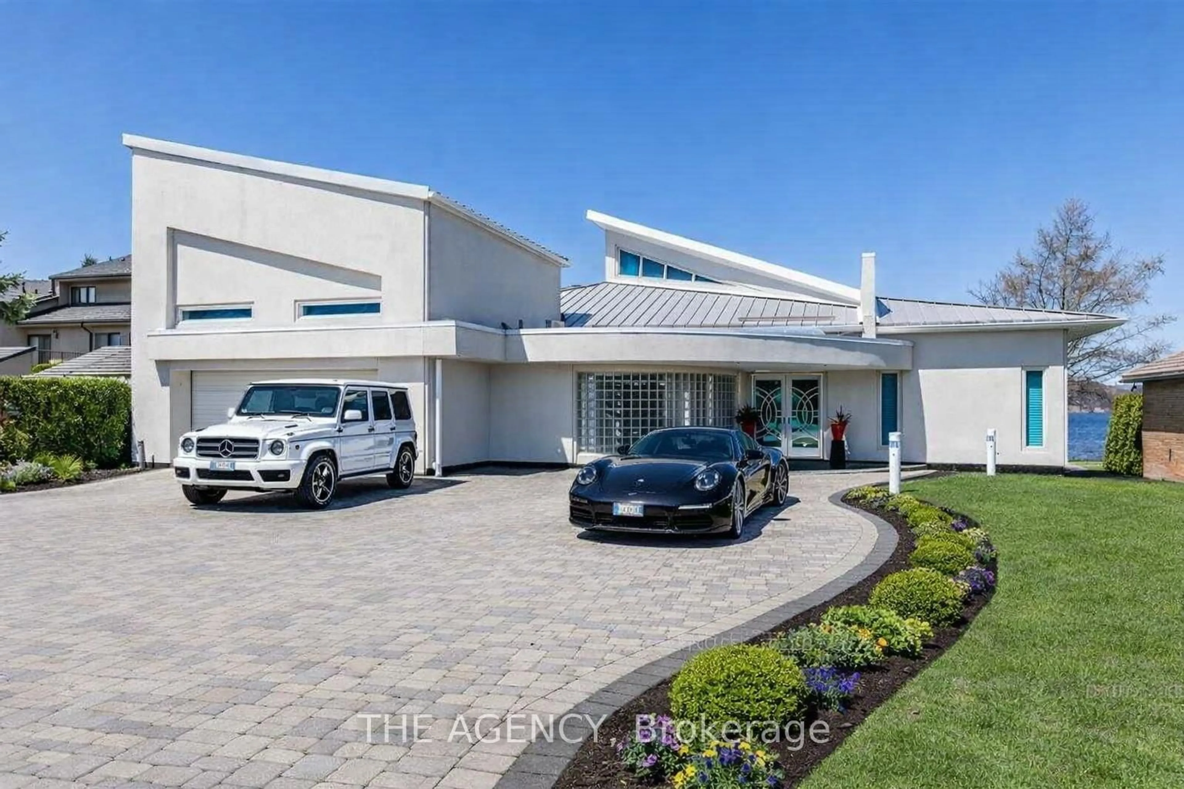 Unknown for 10 Beck Blvd, Penetanguishene Ontario L9M 1C3