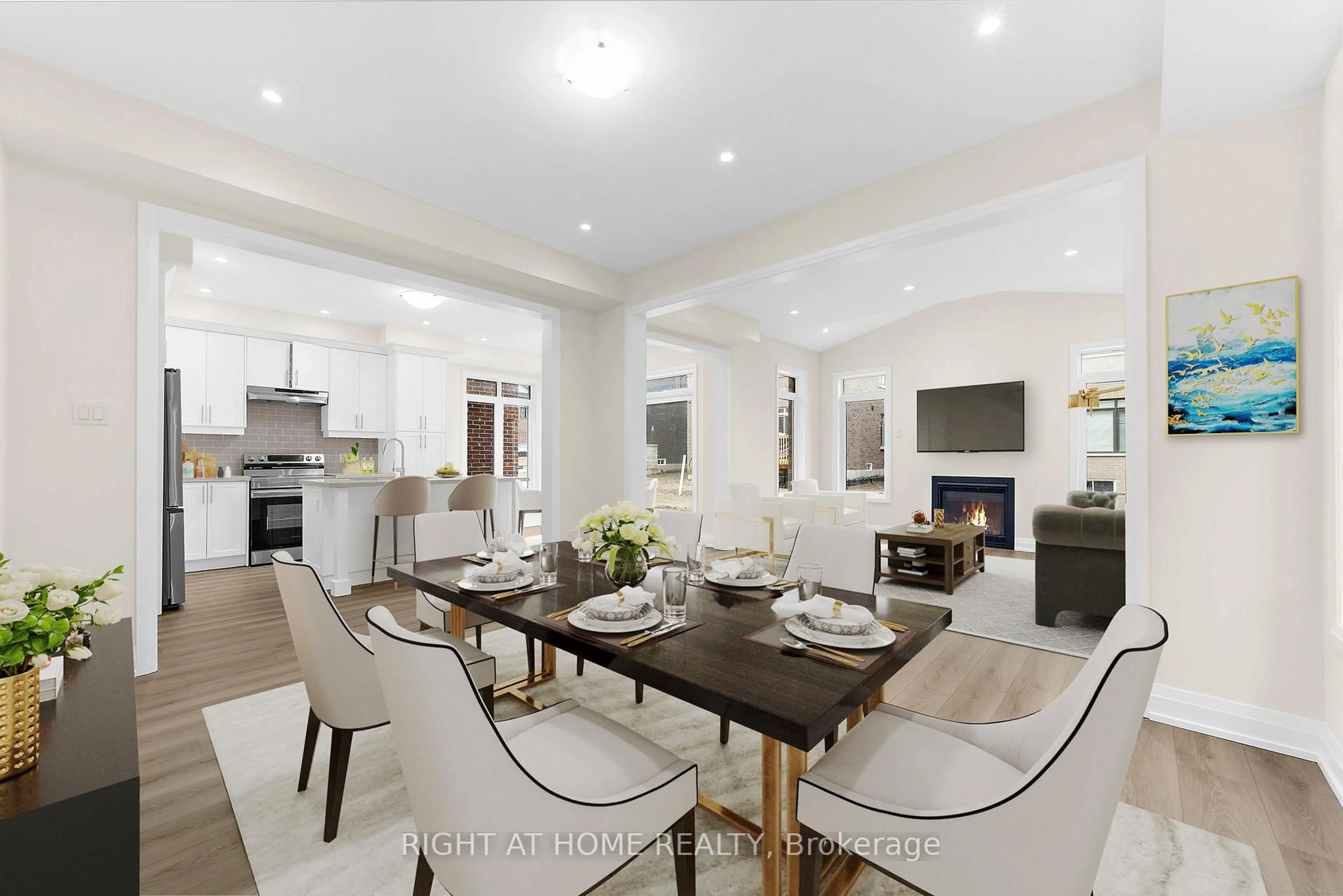 Unknown for 33 Calypso Ave, Springwater Ontario L9X 2E3