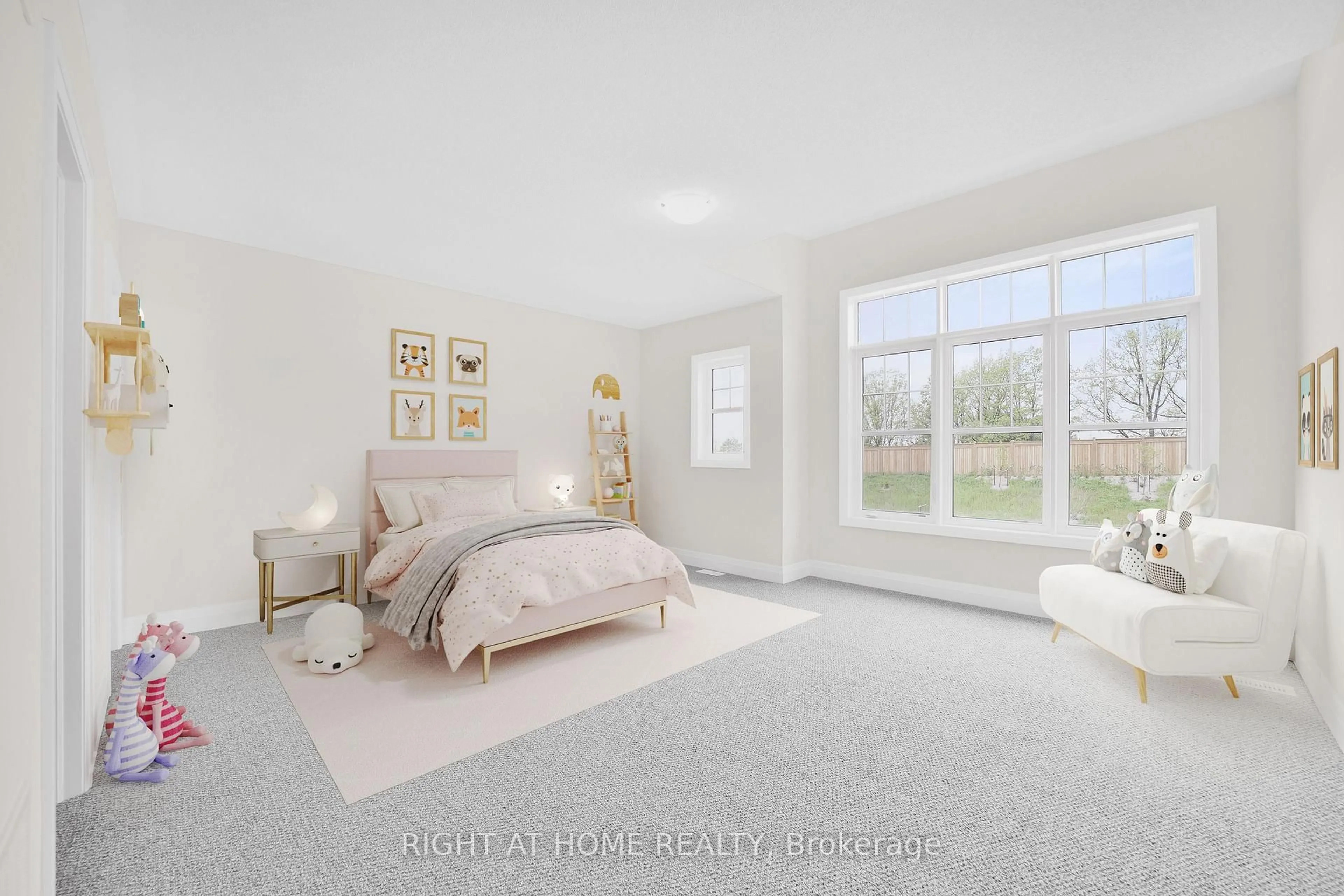 A pic of a room for 37 Calypso Ave, Springwater Ontario L9X 2E3