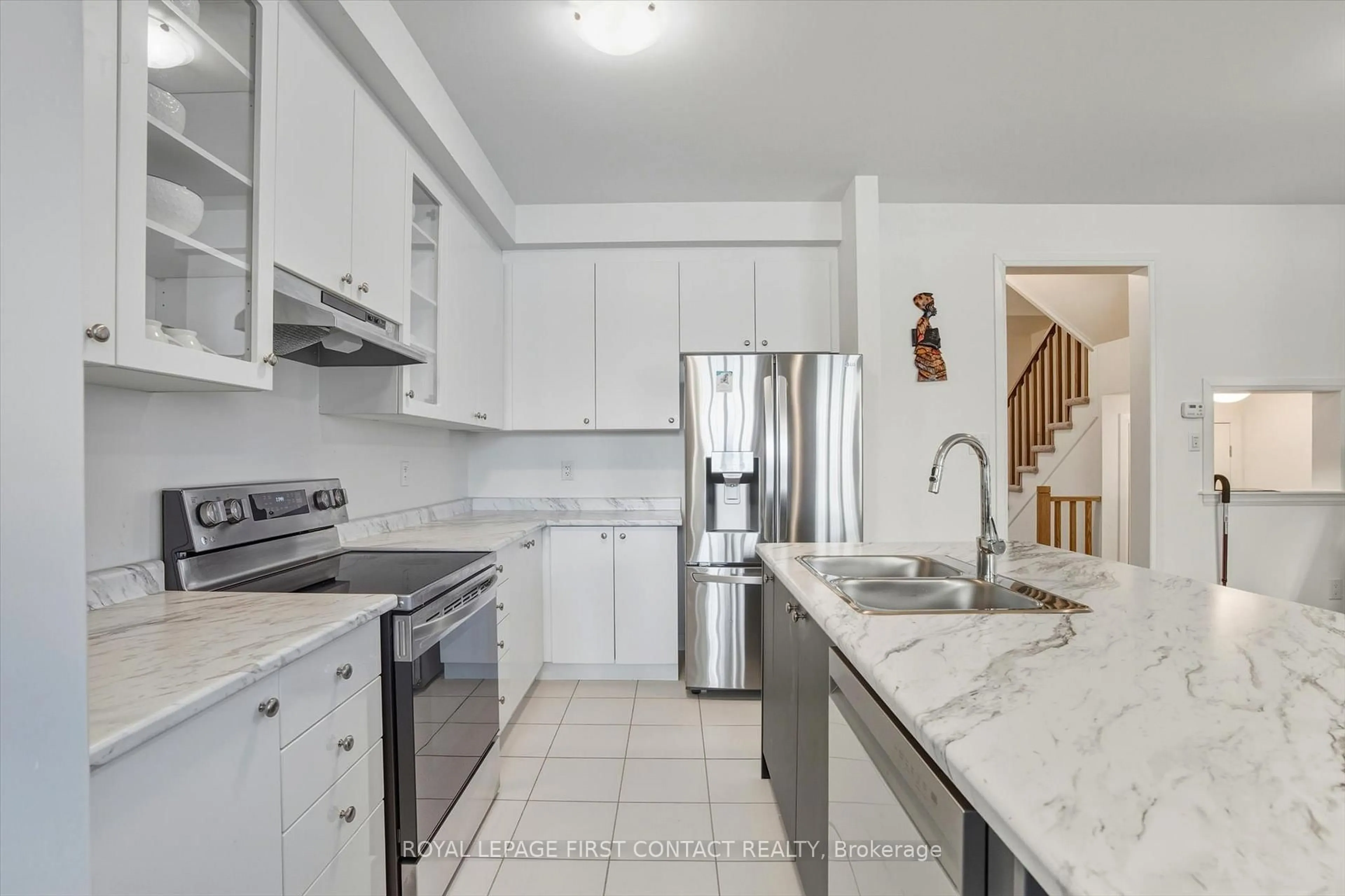 Unknown for 69 Kirkwood Way, Barrie Ontario L9J 0K7