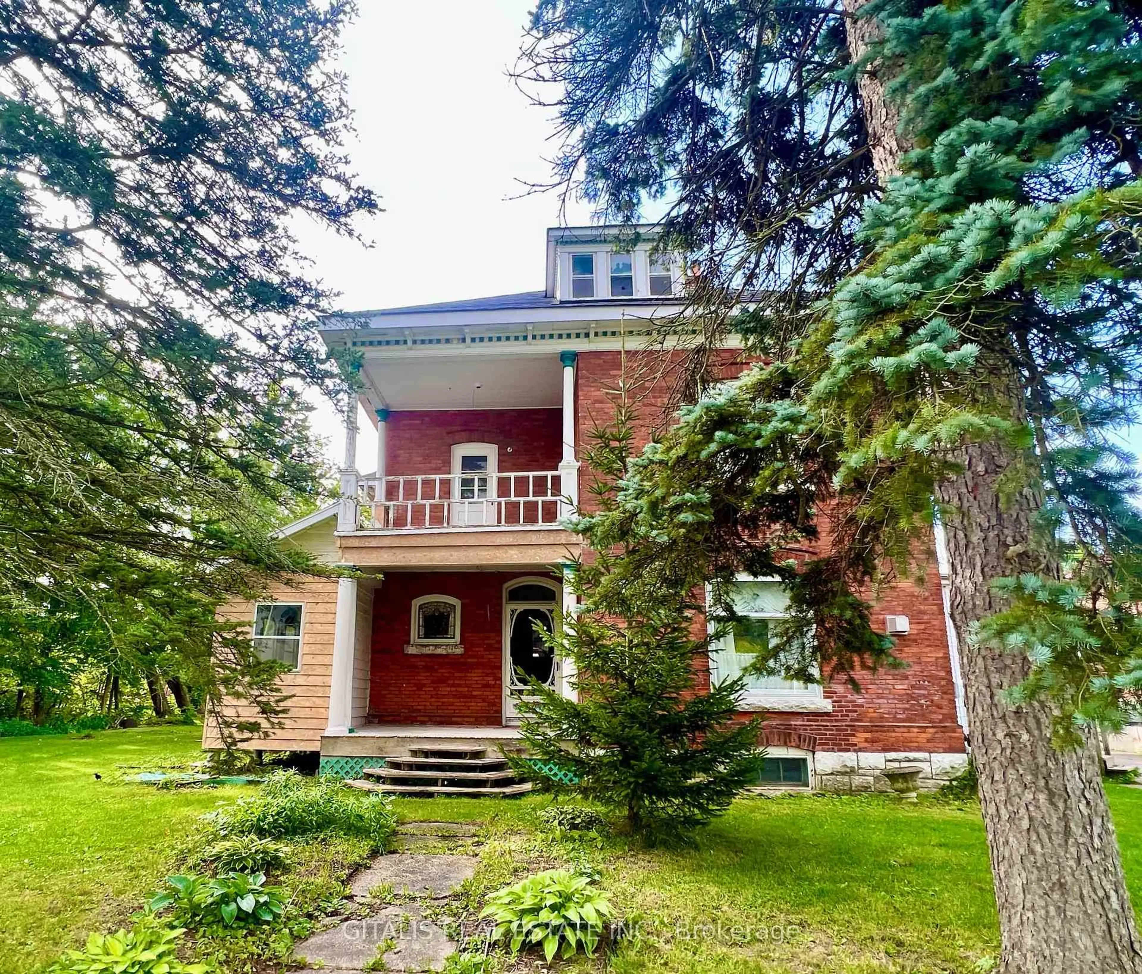 Unknown for 1 Sturgeon Bay Rd, Severn Ontario L0K 1E0