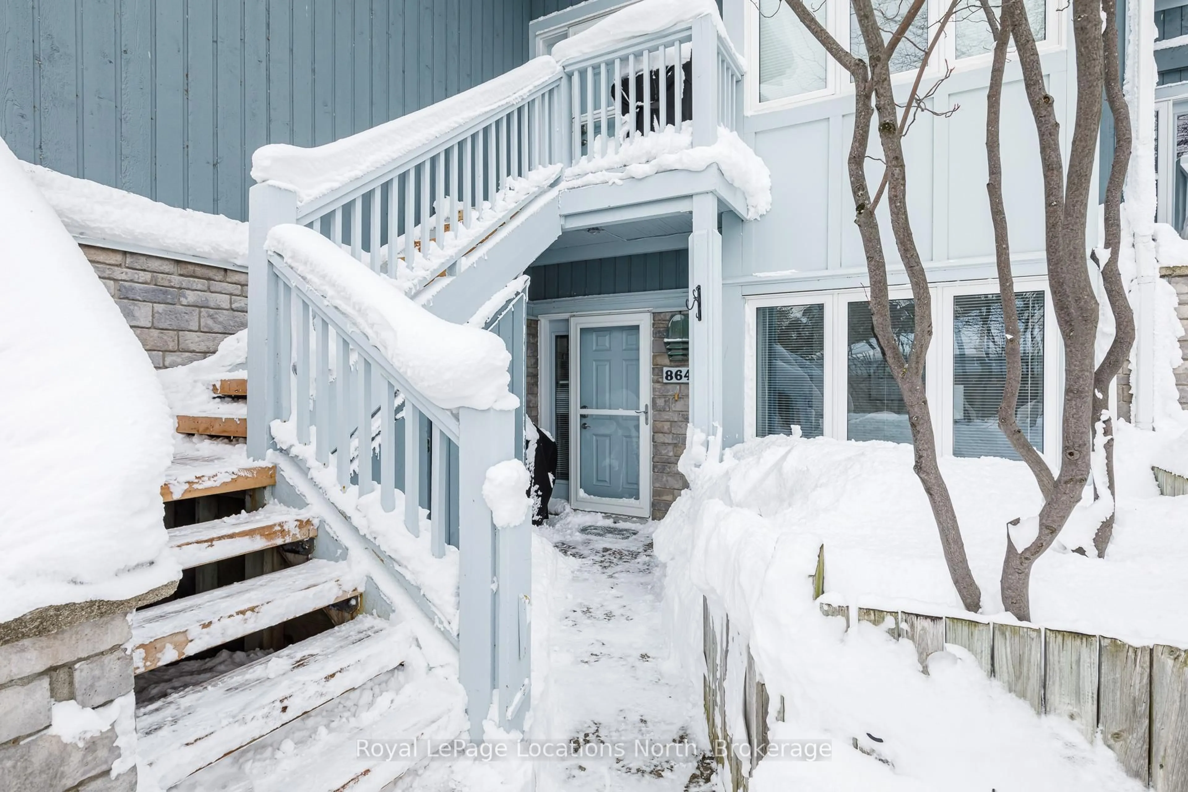 Unknown for 864 Suncrest Circ, Collingwood Ontario L9Y 5C7