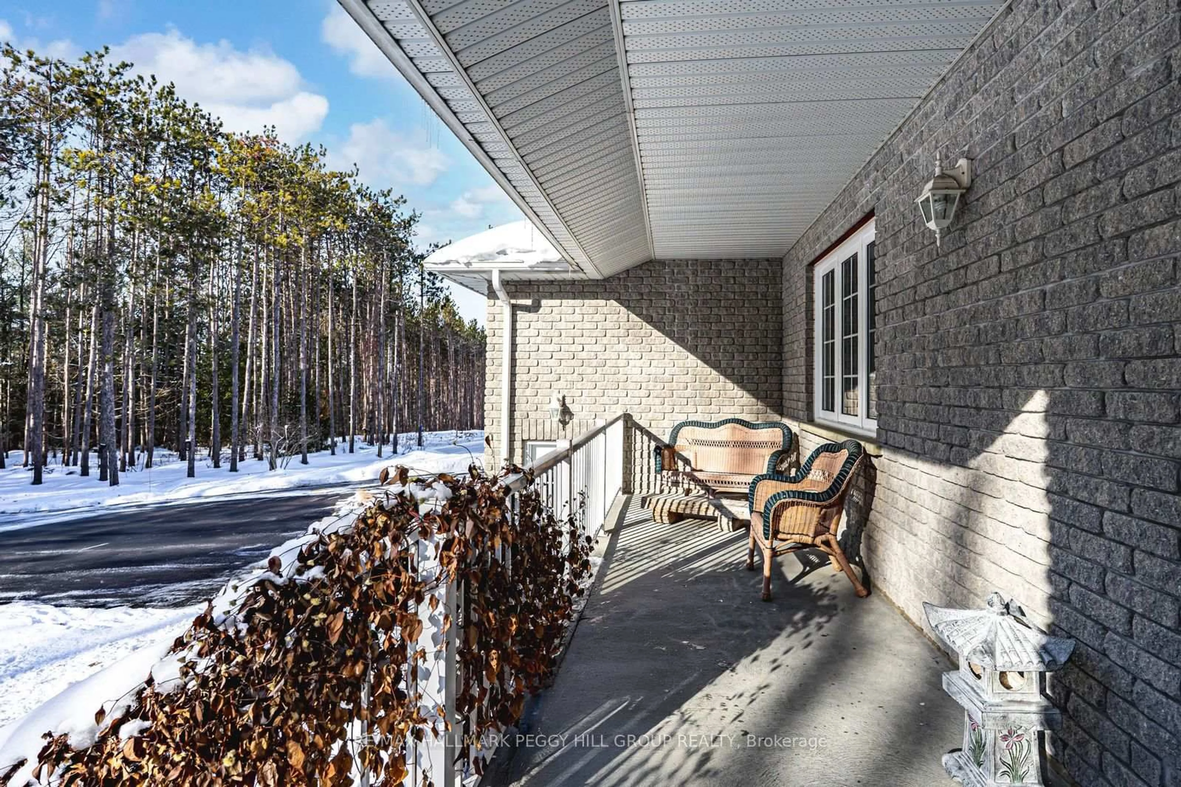 Patio, unknown for 3891 9 Line, Oro-Medonte Ontario L0K 1E0