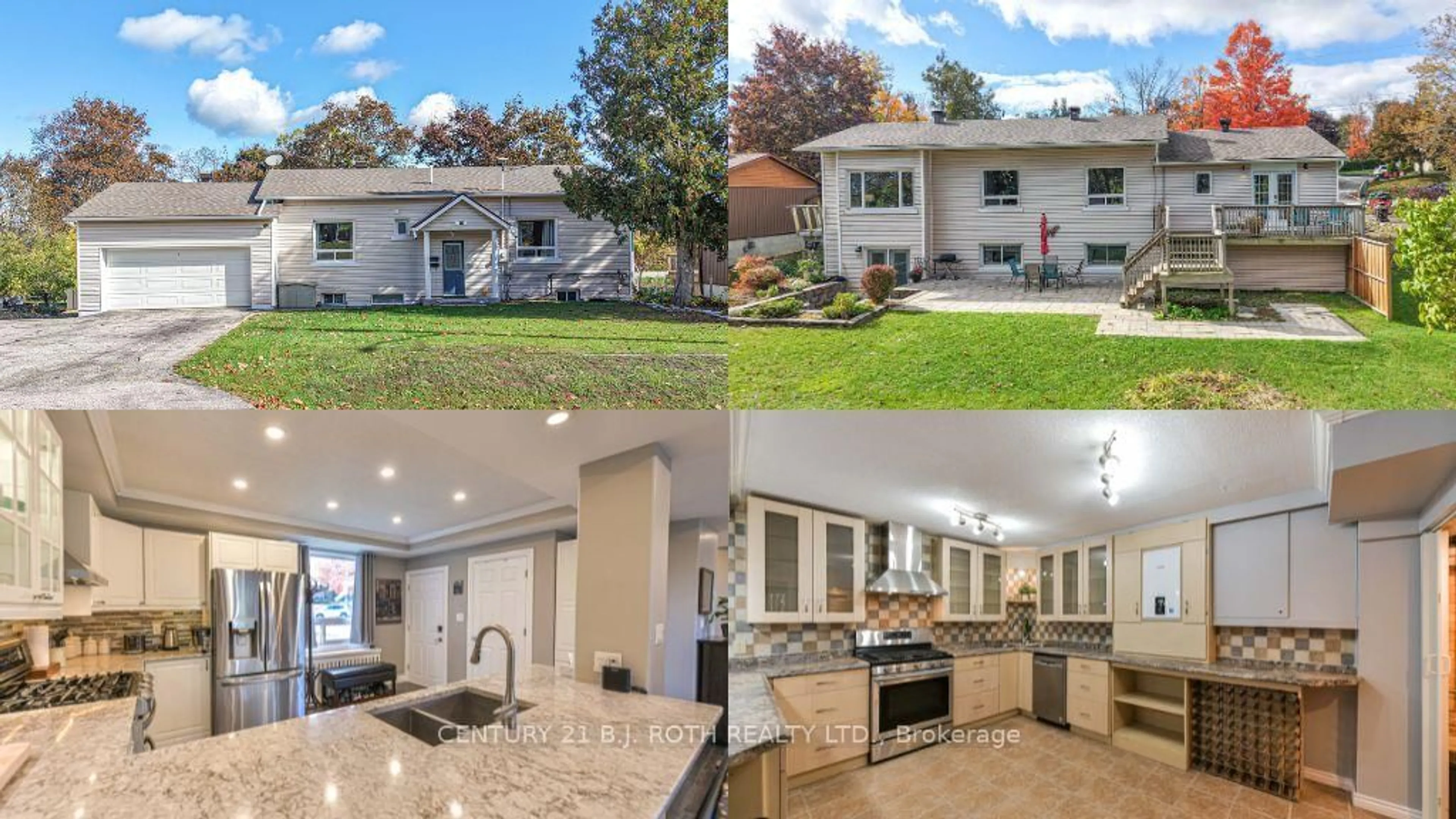 Unknown for 16 First St, Orillia Ontario L3V 4A9