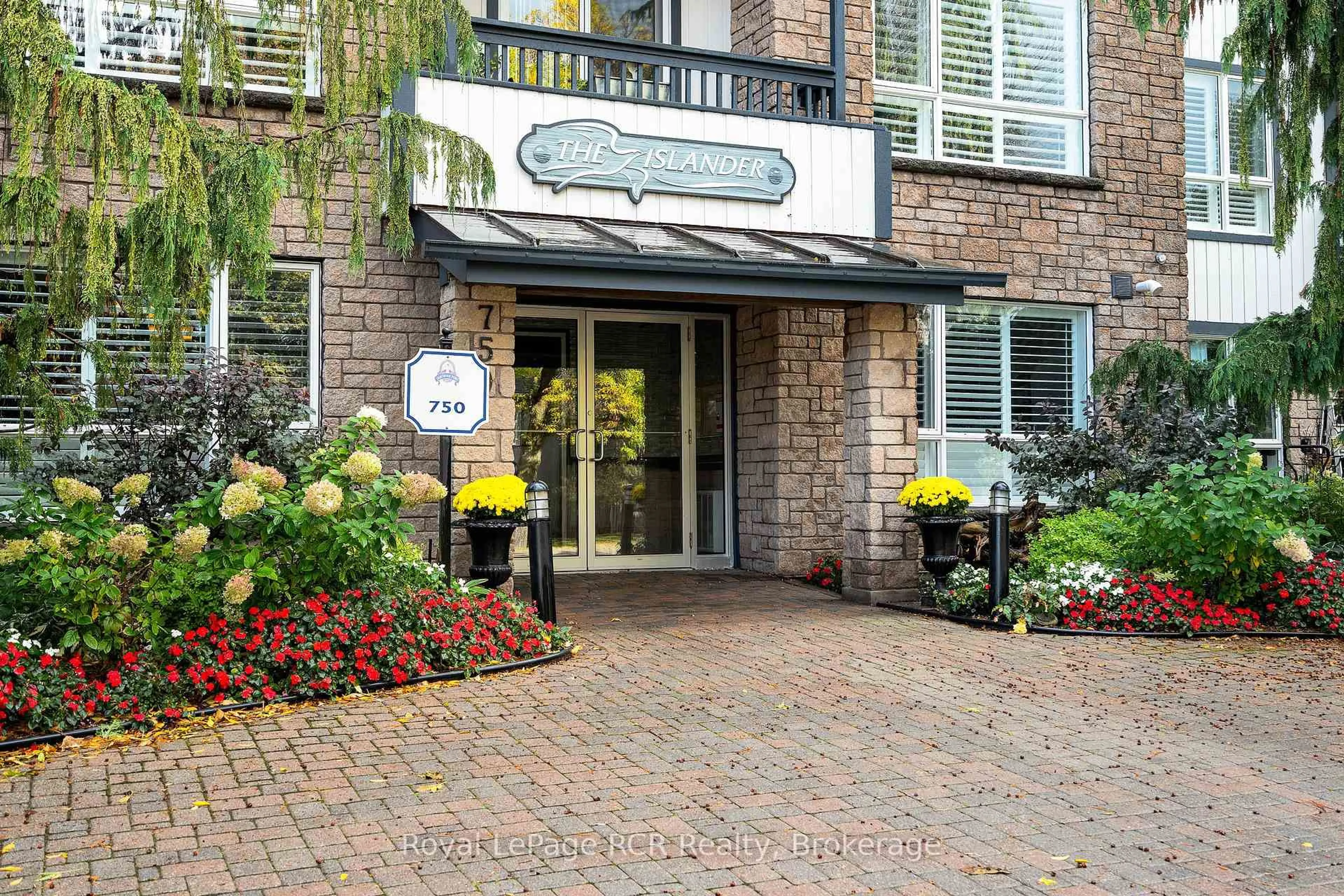 Unknown for 750 Johnston Park Ave #2006, Collingwood Ontario L9Y 5C7