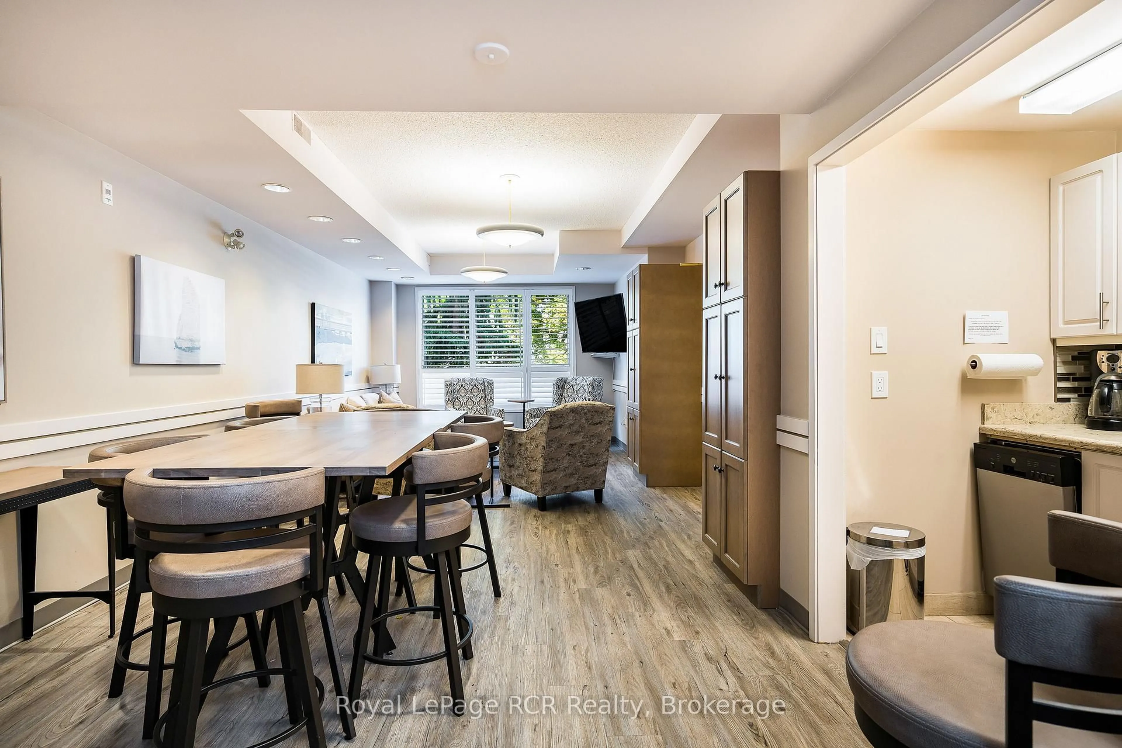 Unknown for 750 Johnston Park Ave #2006, Collingwood Ontario L9Y 5C7